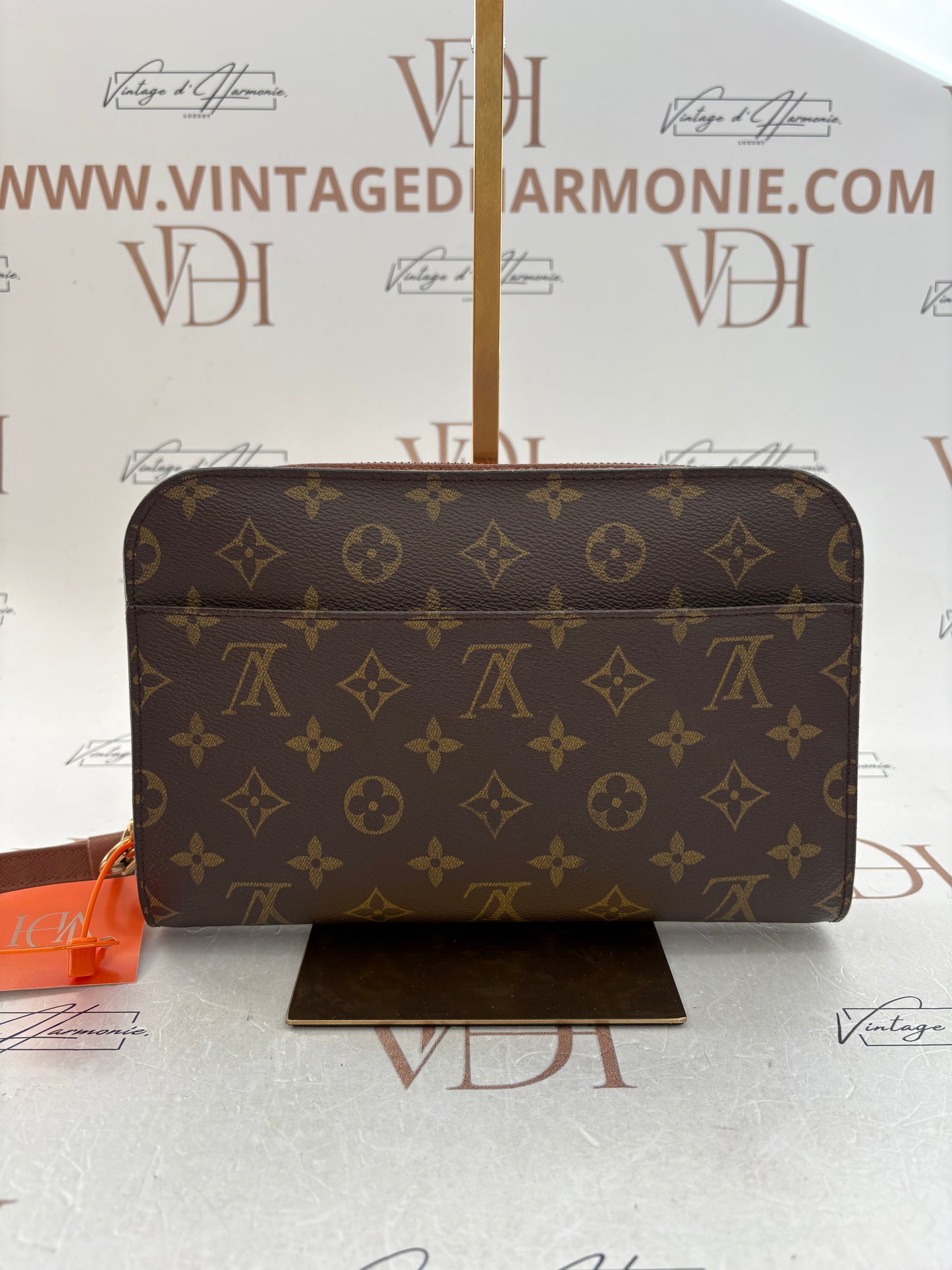 018918 - Louis Vuitton Orsay
