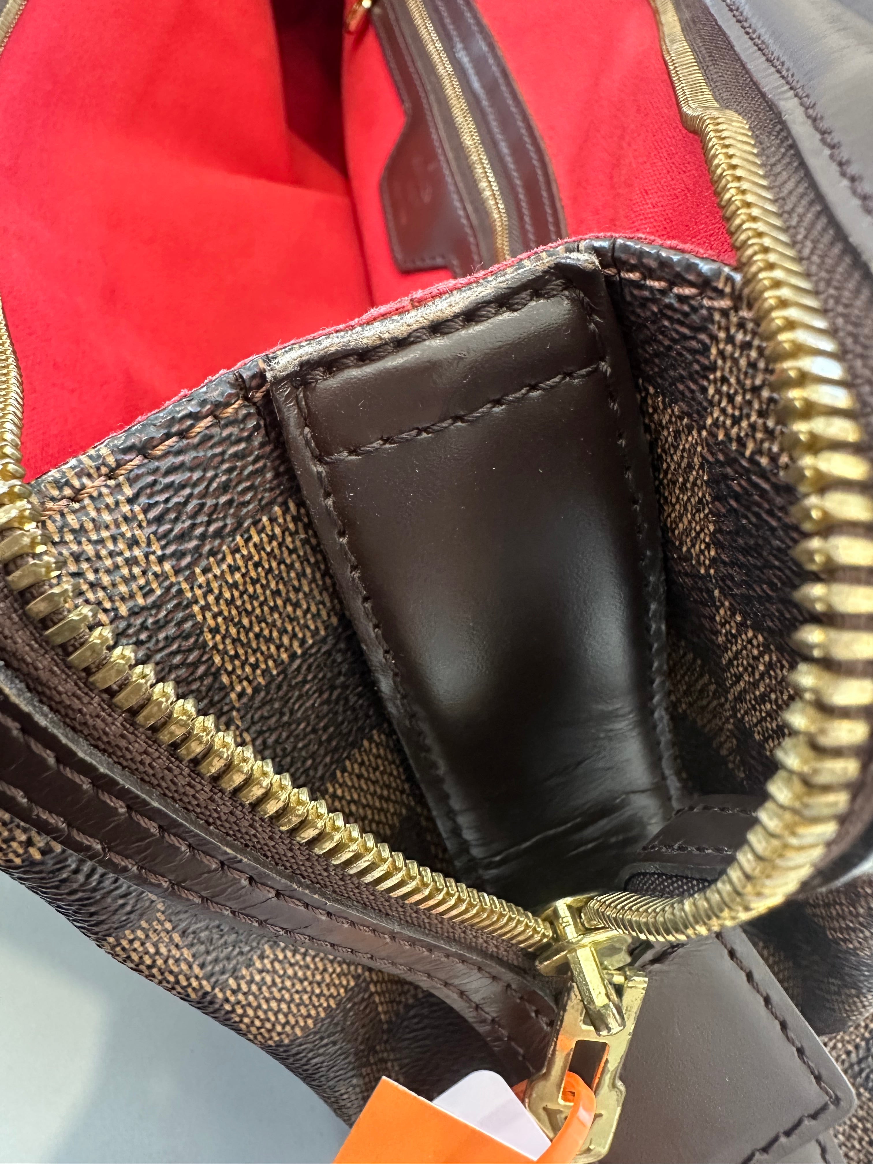 Louis Vuitton Chelsea