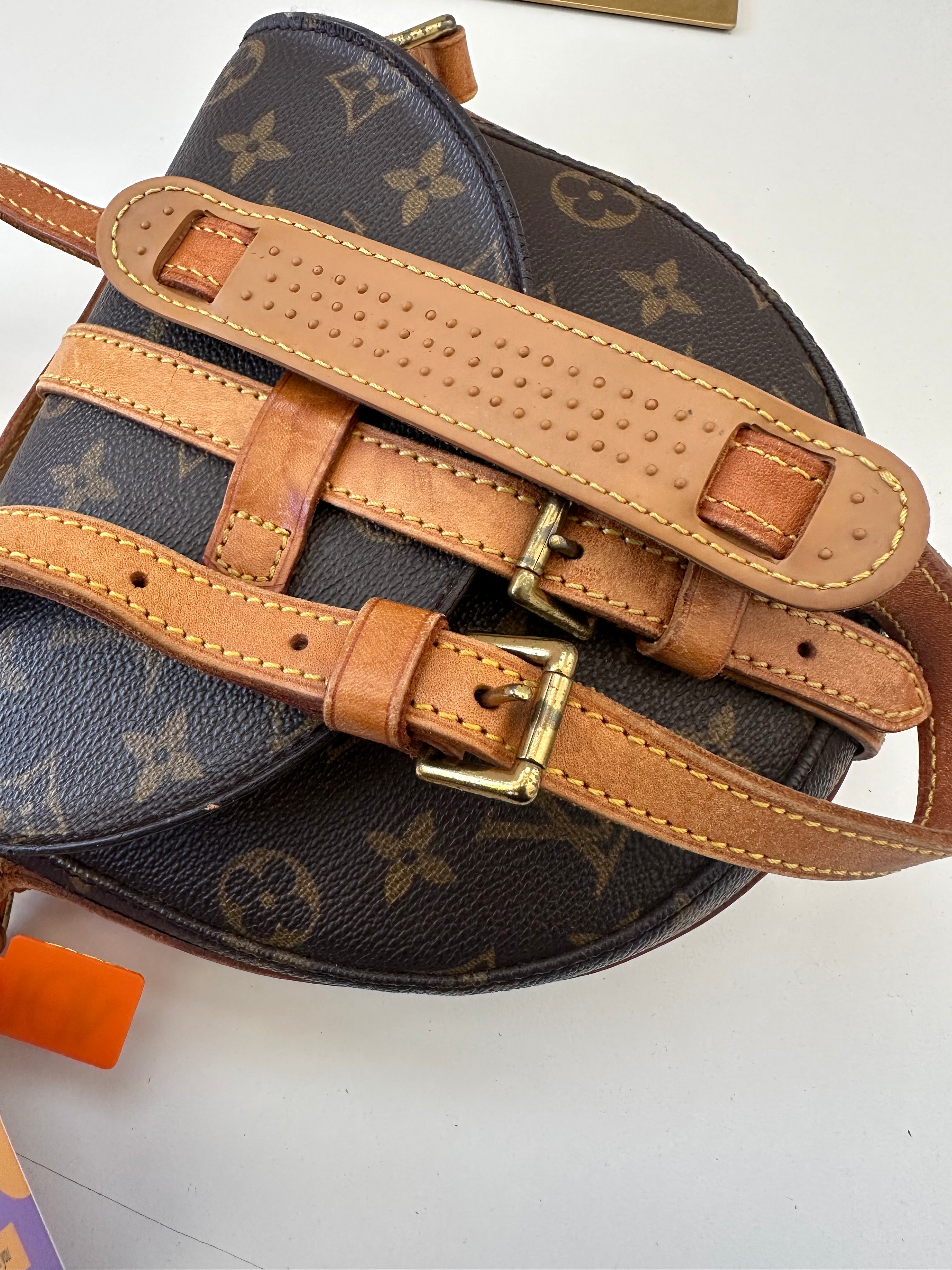 Louis Vuitton Chatilly PM