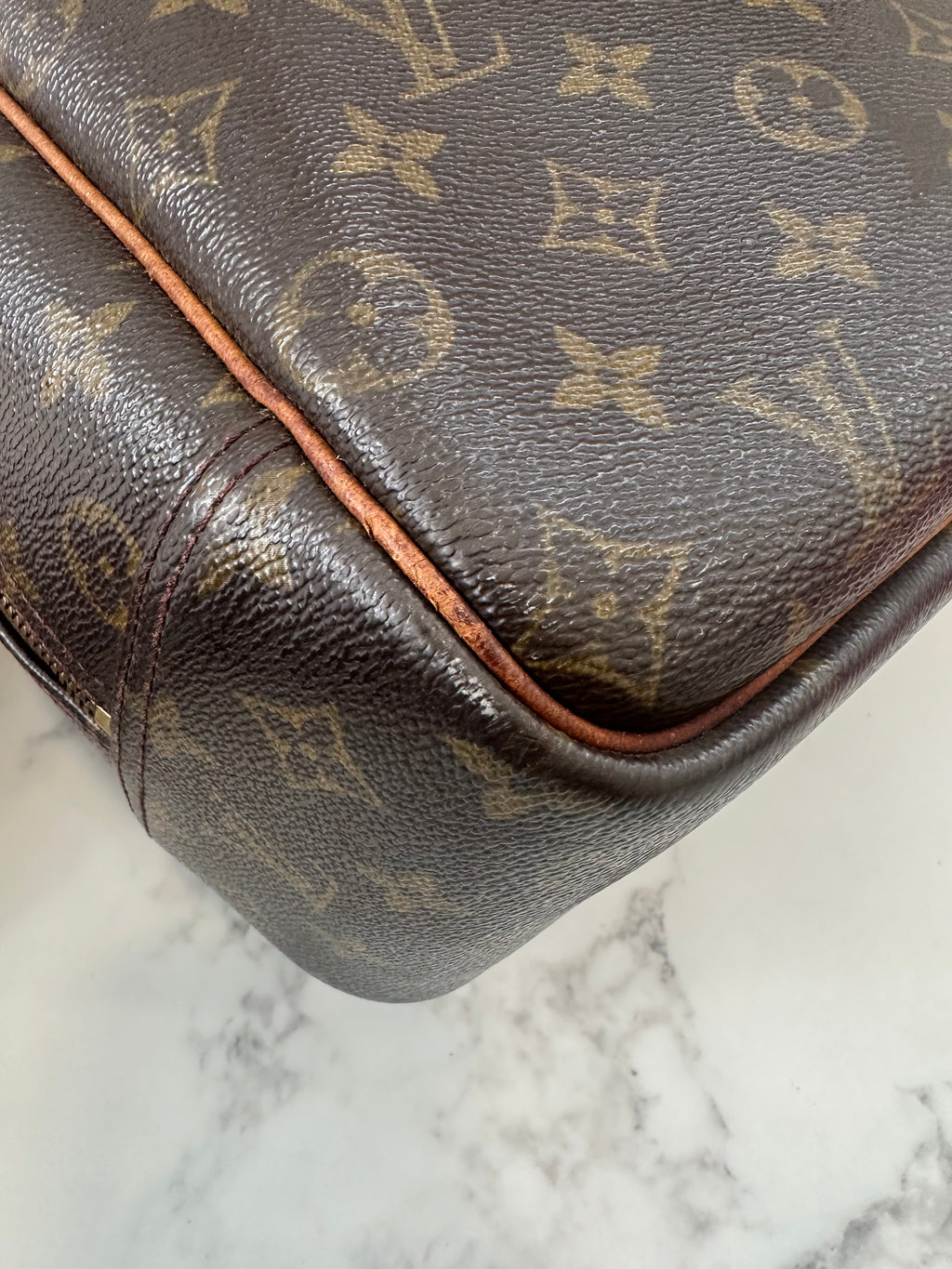 Louis Vuitton Deauville