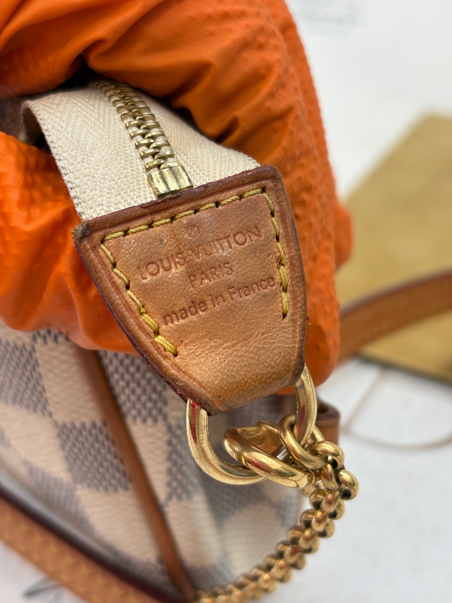 201424 - Louis Vuitton Eva
