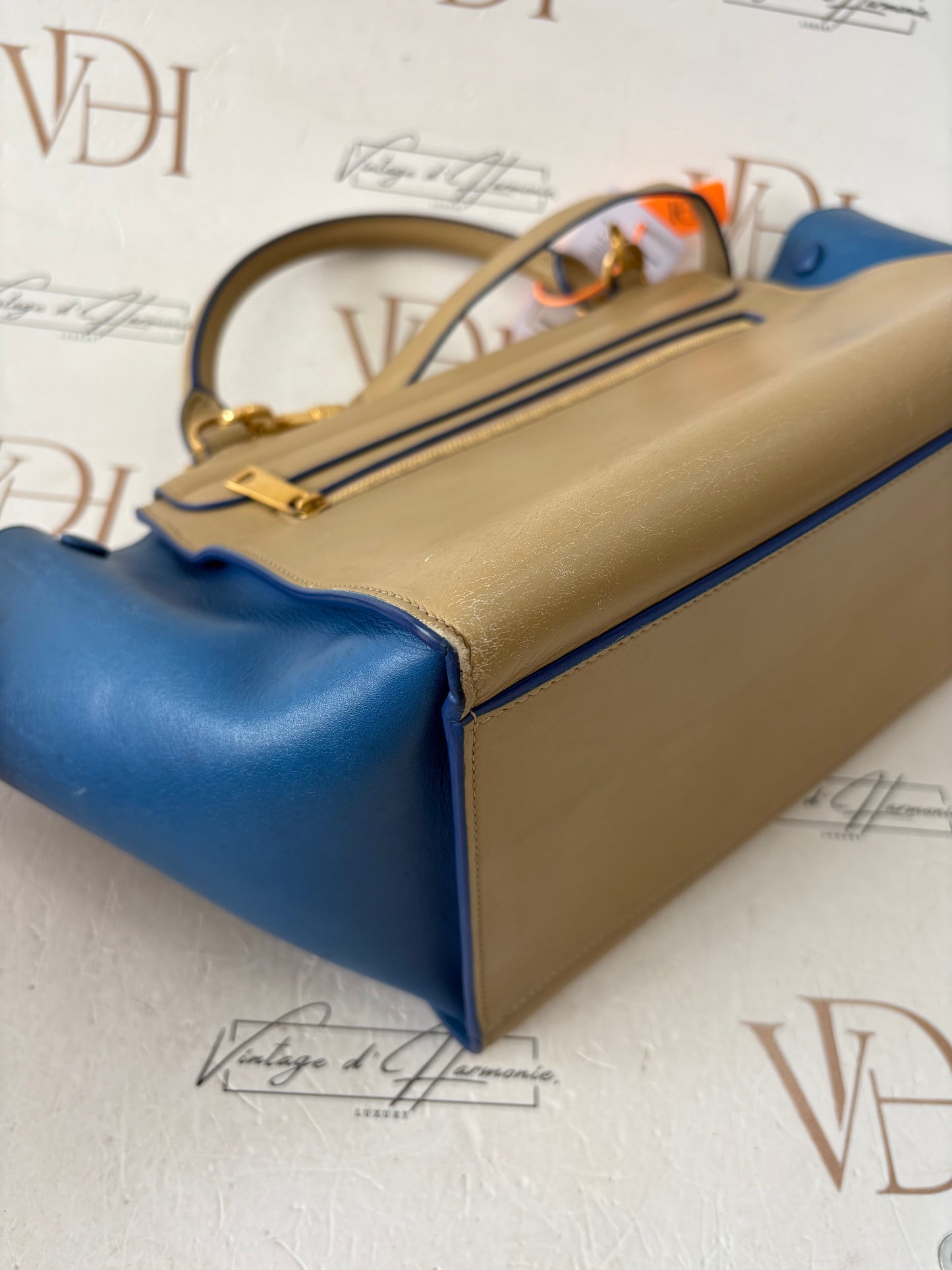 200976 - Céline Trapeze