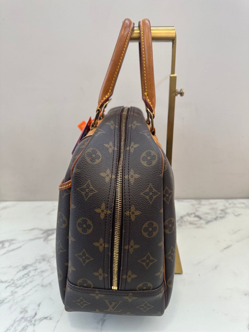 Louis Vuitton Deauville