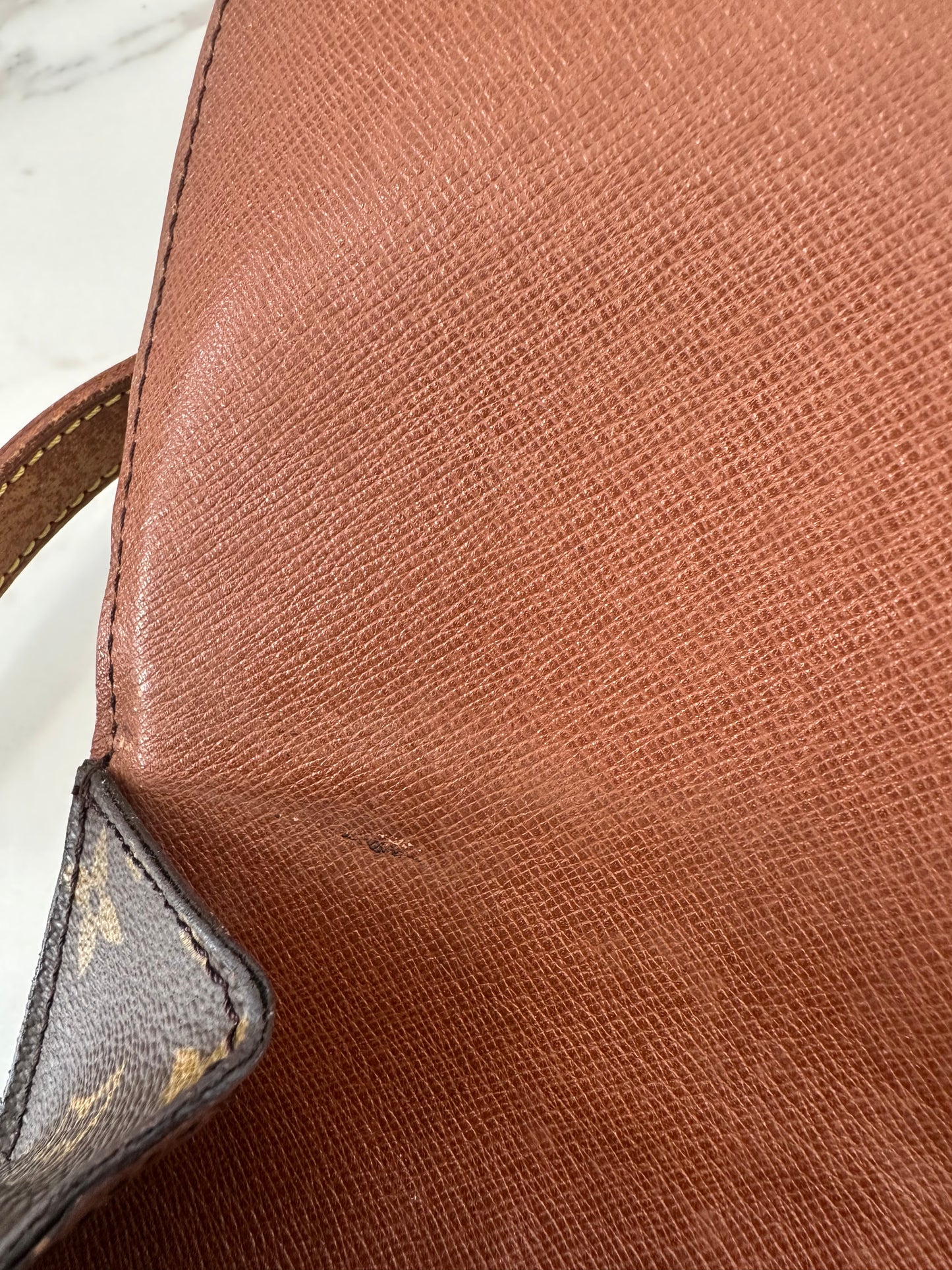 Offerta Louis Vuitton Saint Cloud GM e Trousse Toilette 28