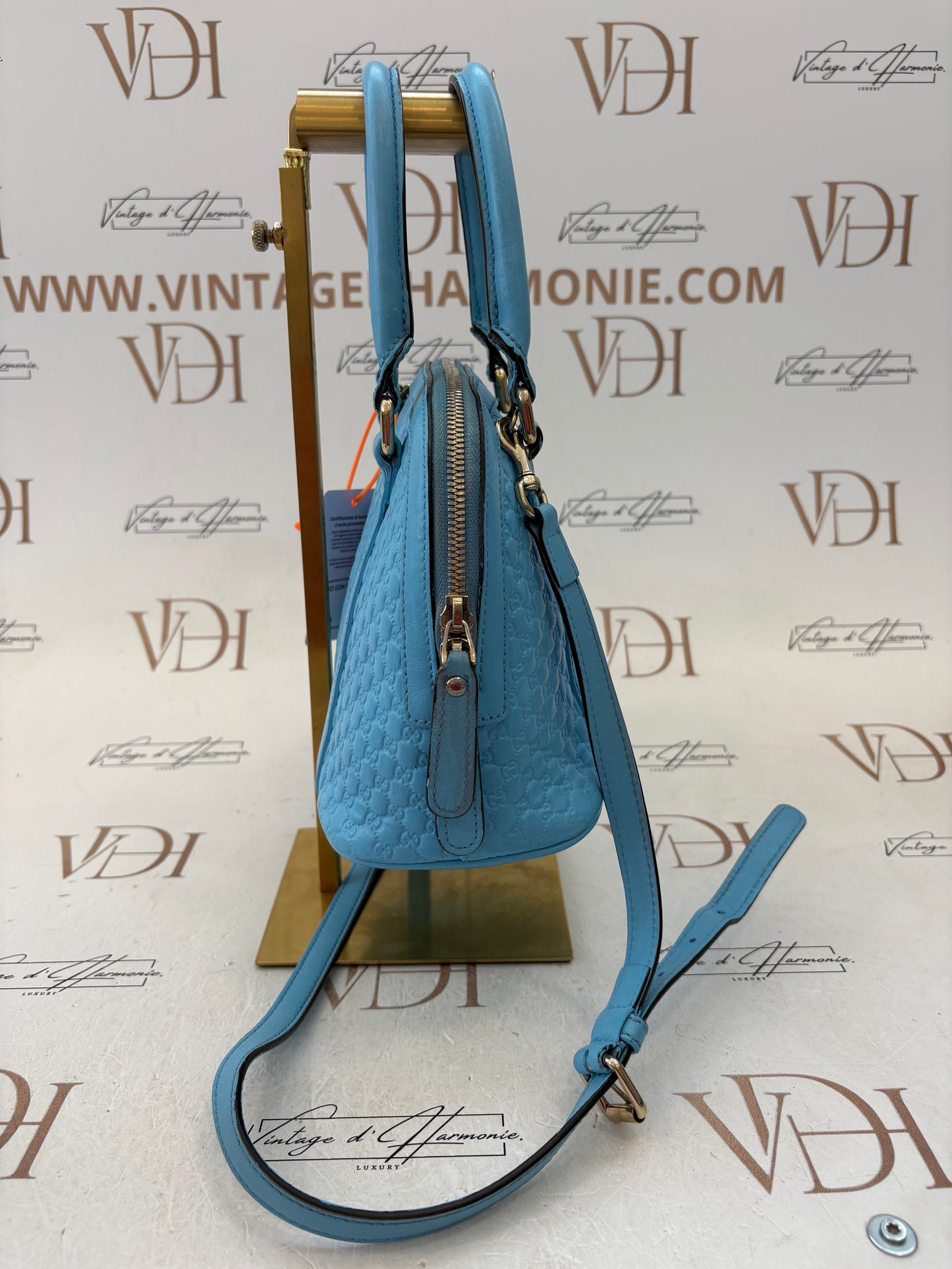 201385 - Gucci Guccissima