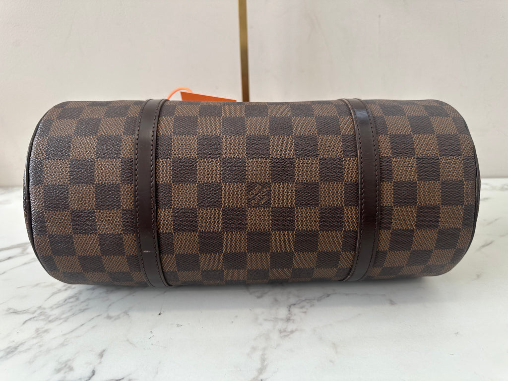 Louis Vuitton Damier Papillon 30