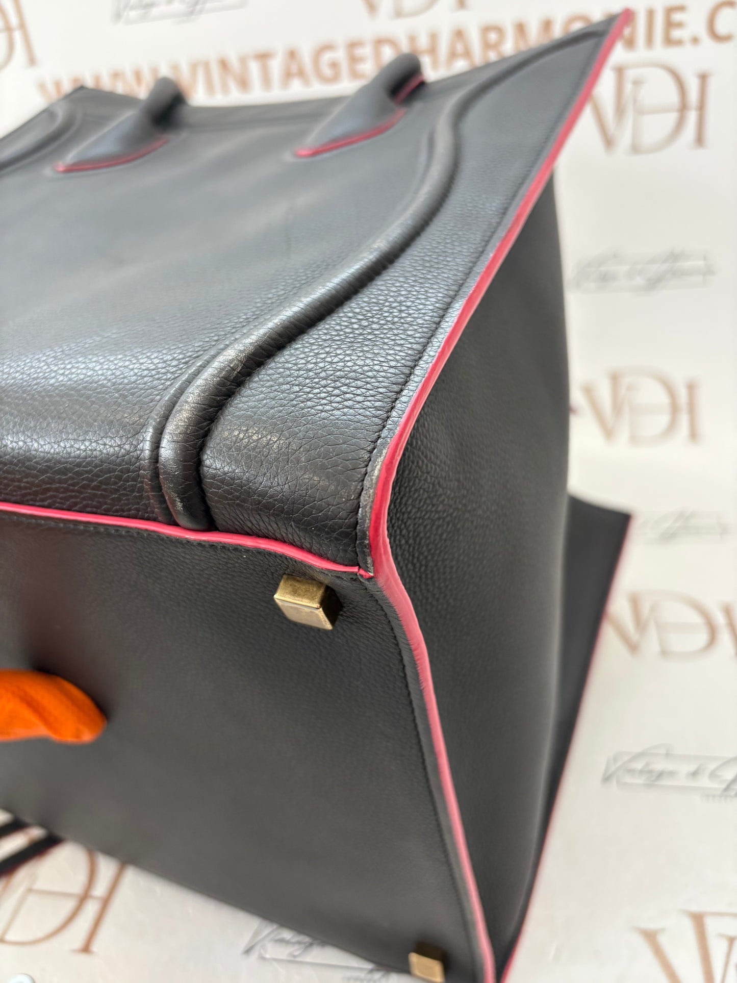 383405 - Céline Luggage
