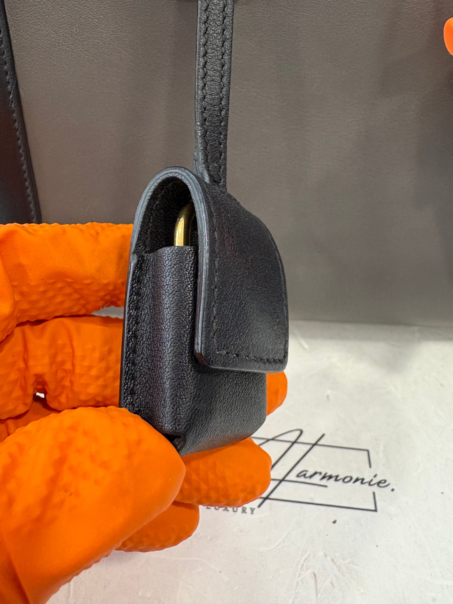 383361 - Saint Laurent Sac De Jour