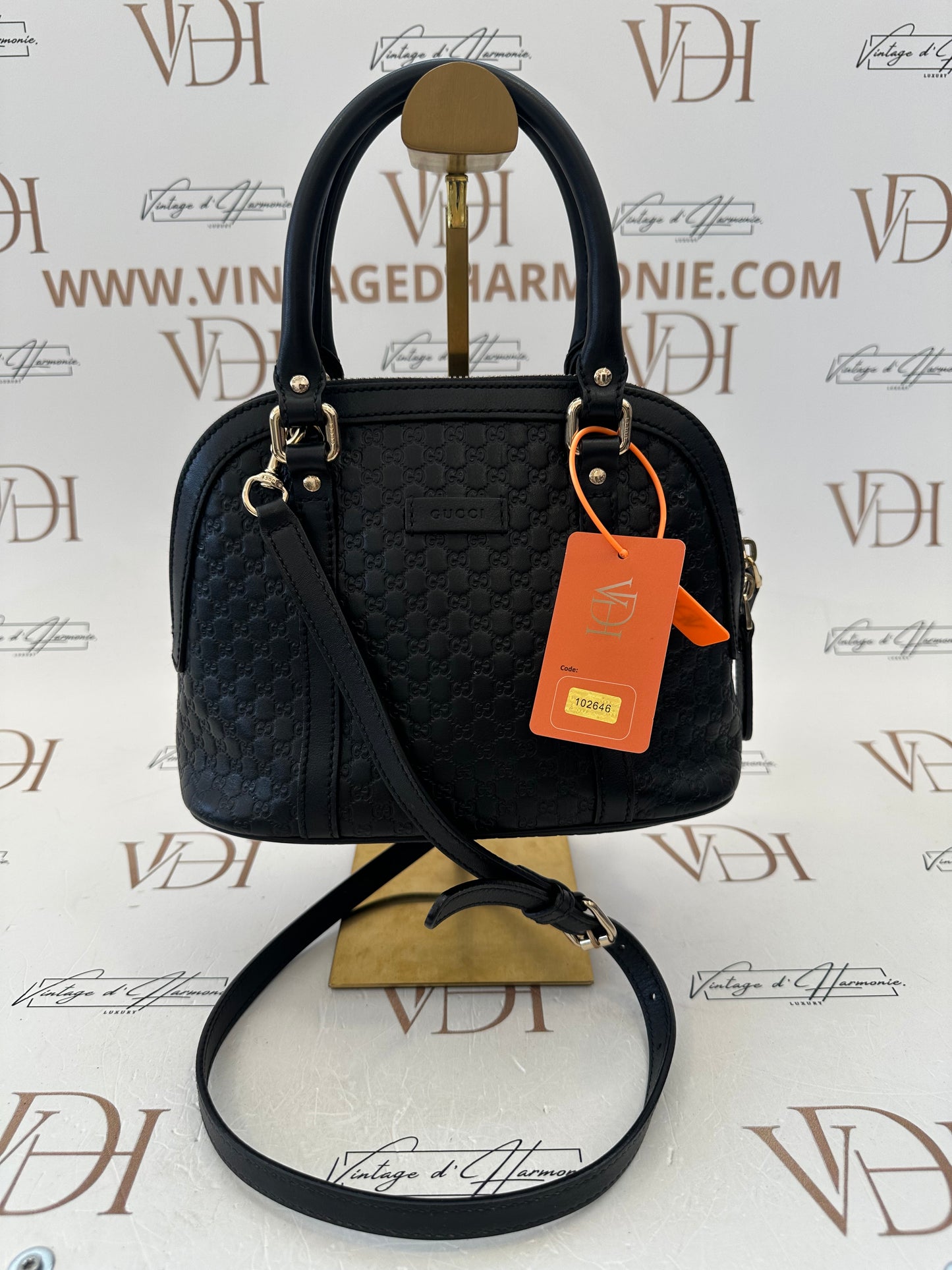102646 - Gucci Bag
