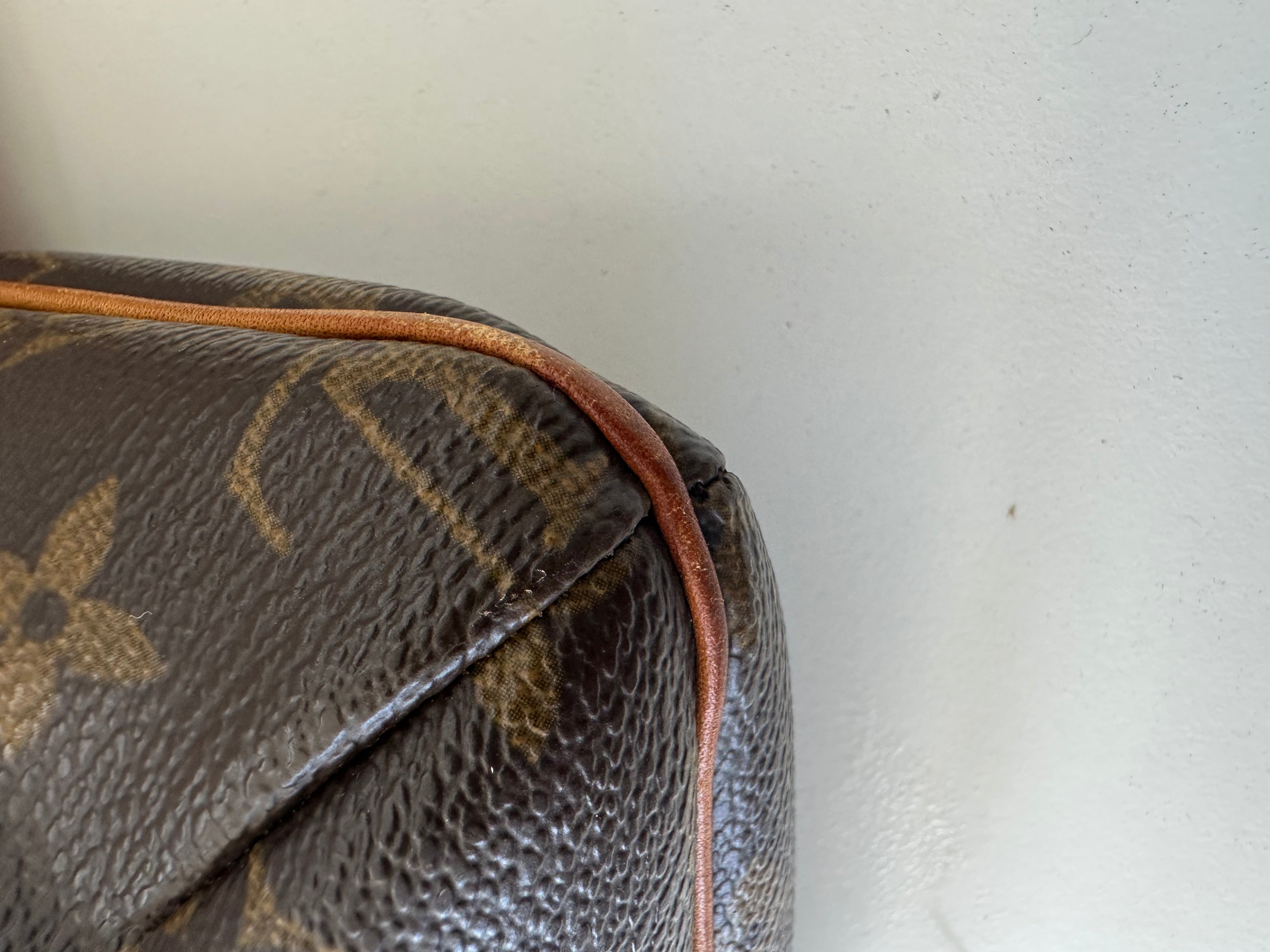 Louis Vuitton Musette Salsa