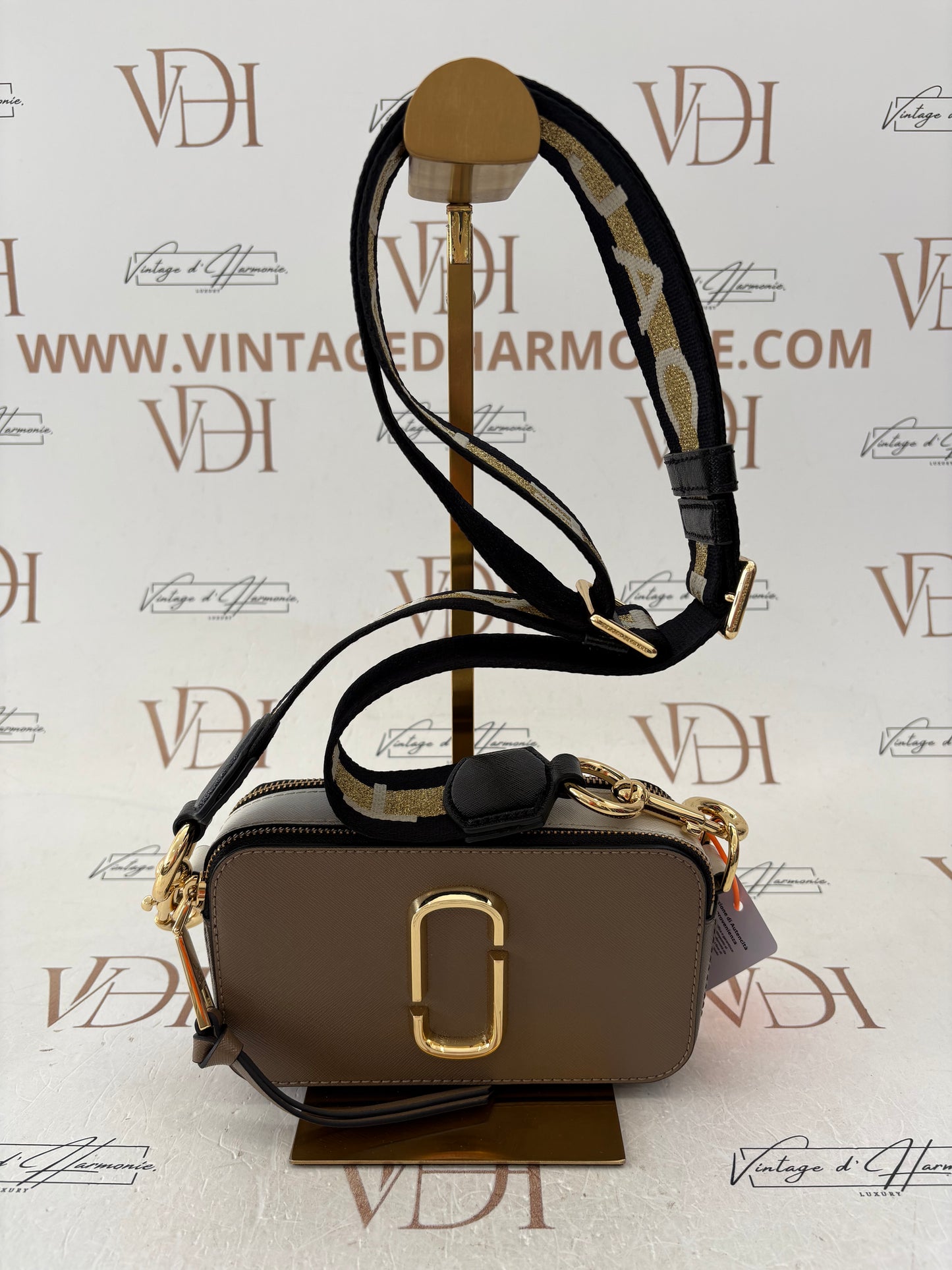 383968 - Marc Jacobs Snapshot