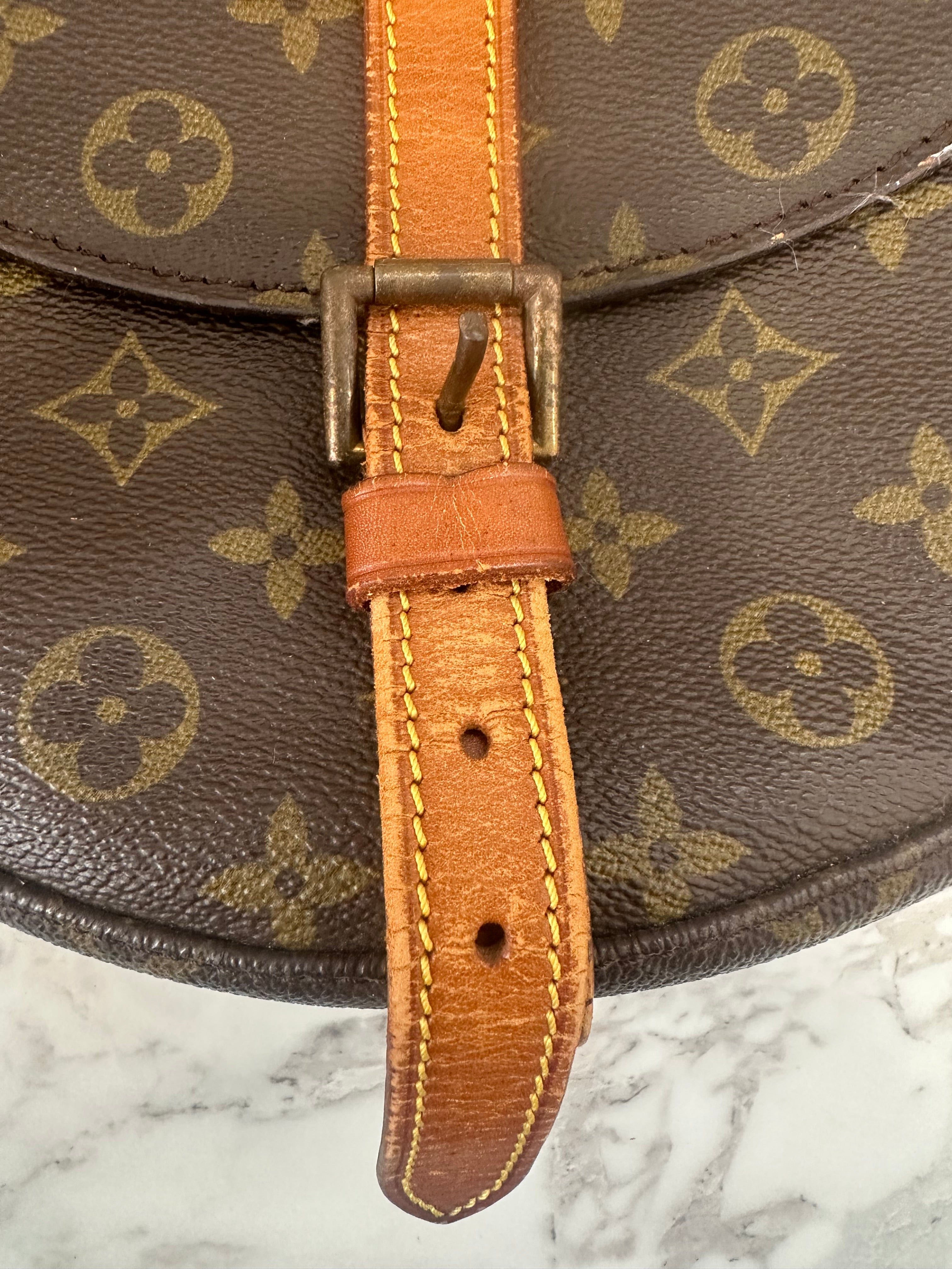 Louis Vuitton Chantilly GM