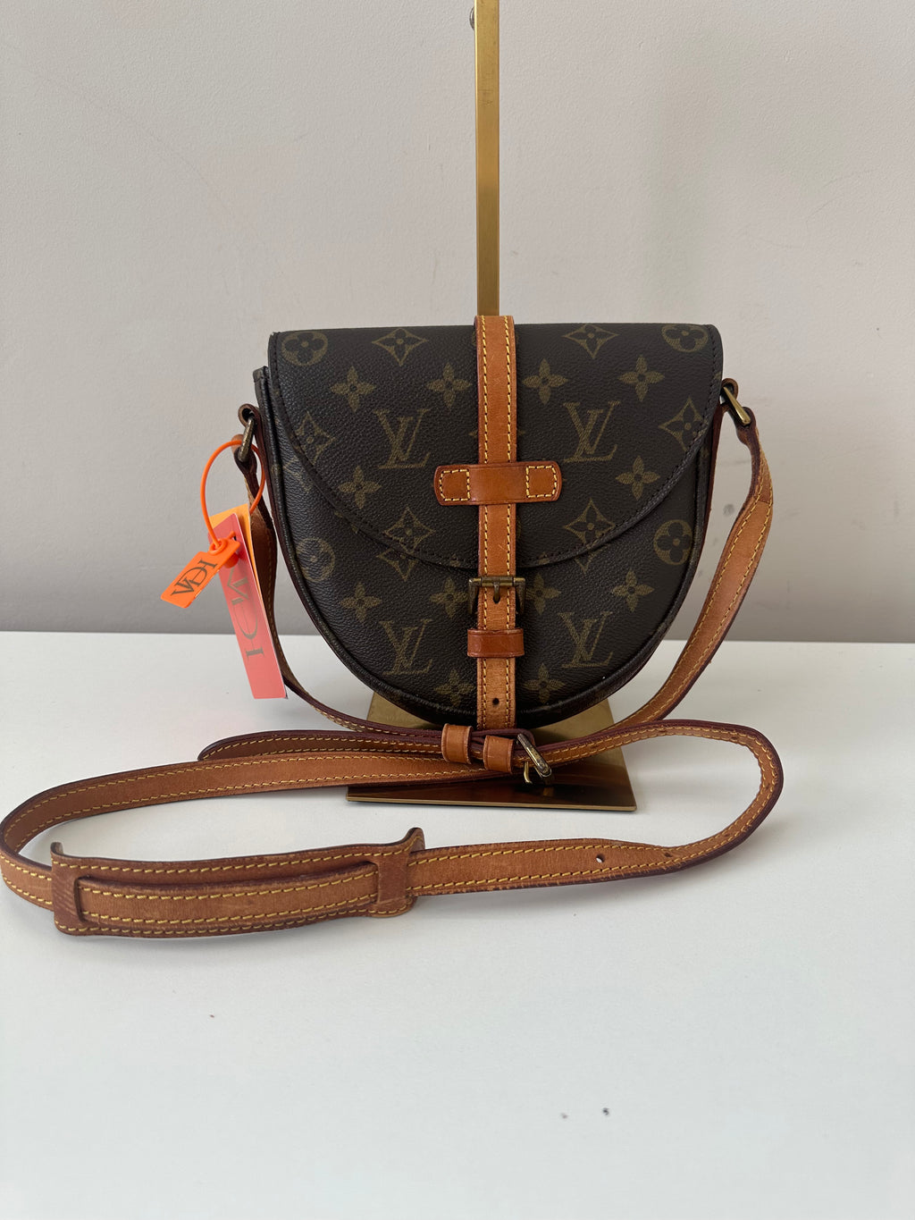 Louis Vuitton Chantilly PM