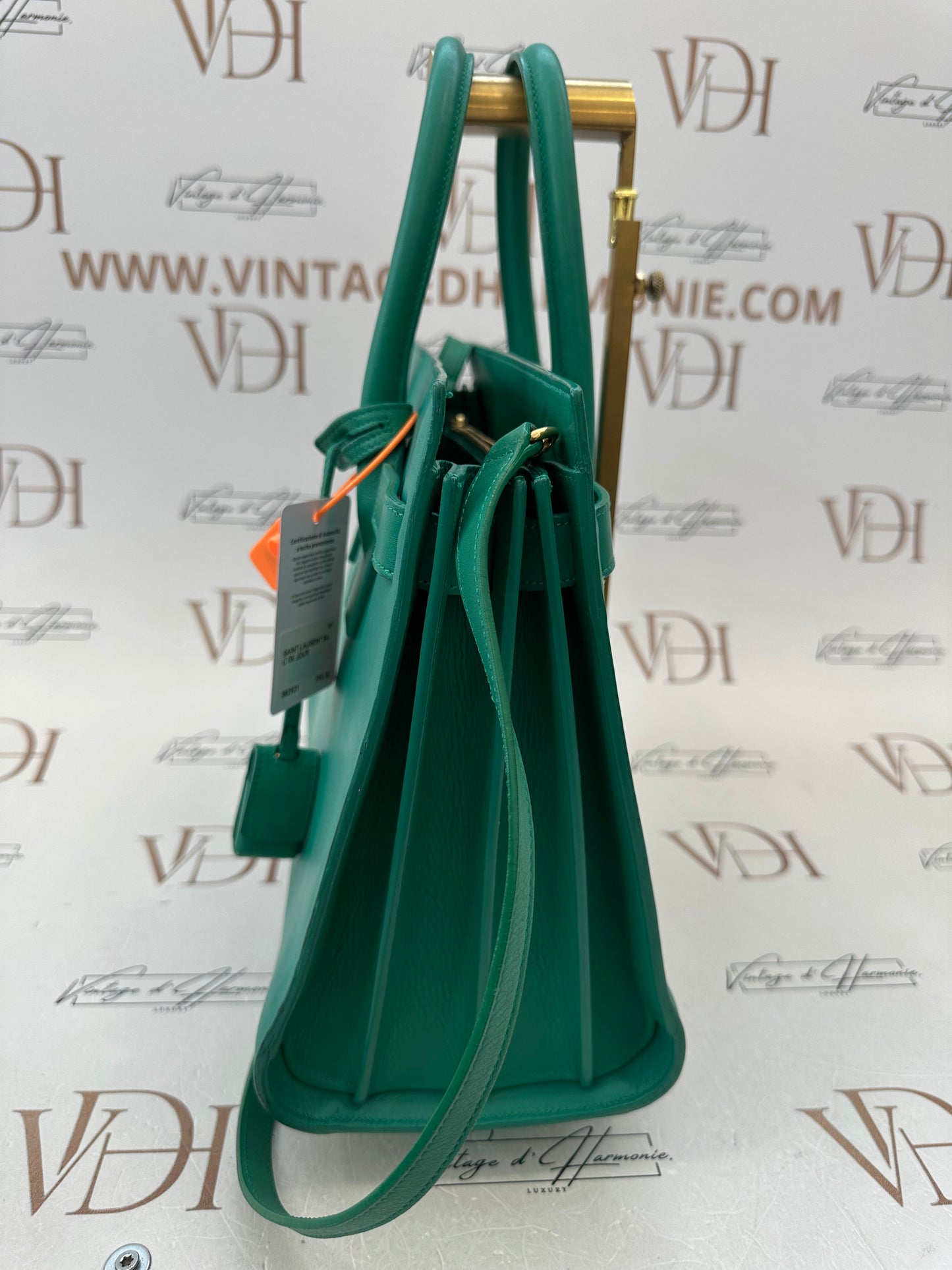 382921 - Saint Laurent Sac De Jour