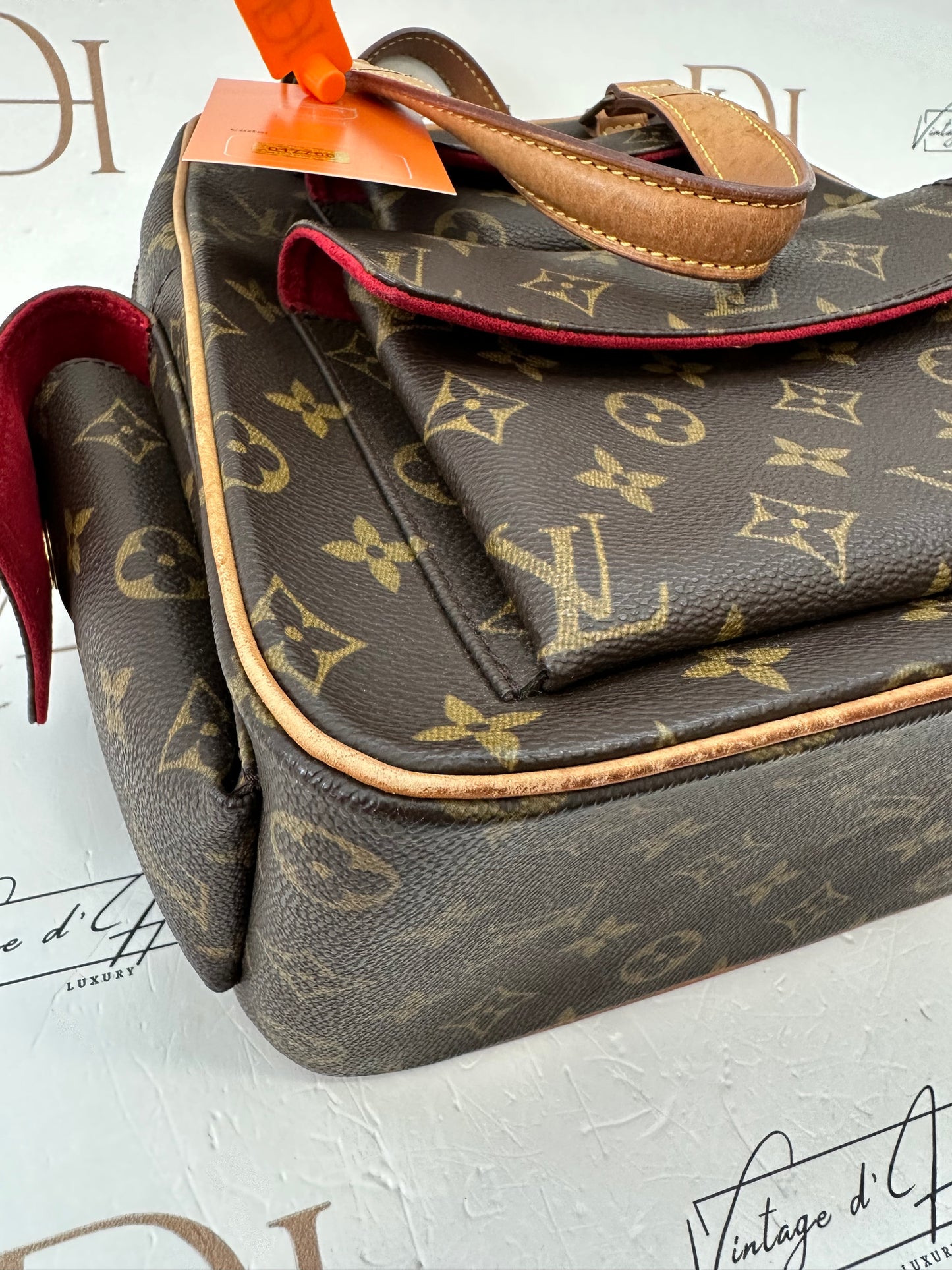 017766 - Louis Vuitton Excentricite