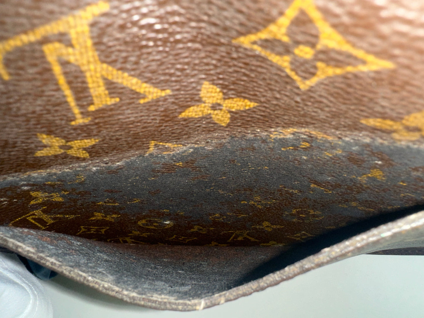 Louis Vuitton Saint Cloud GM