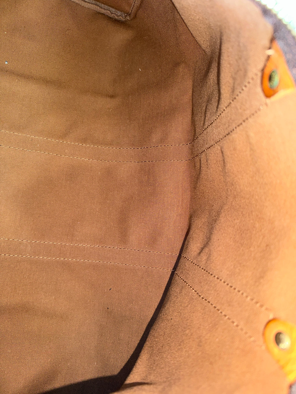 Louis Vuitton Keepall 55