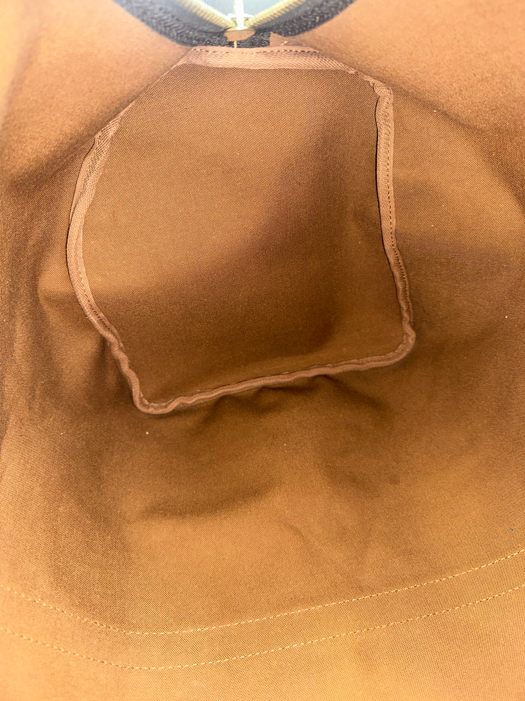 Louis Vuitton Keepall 55