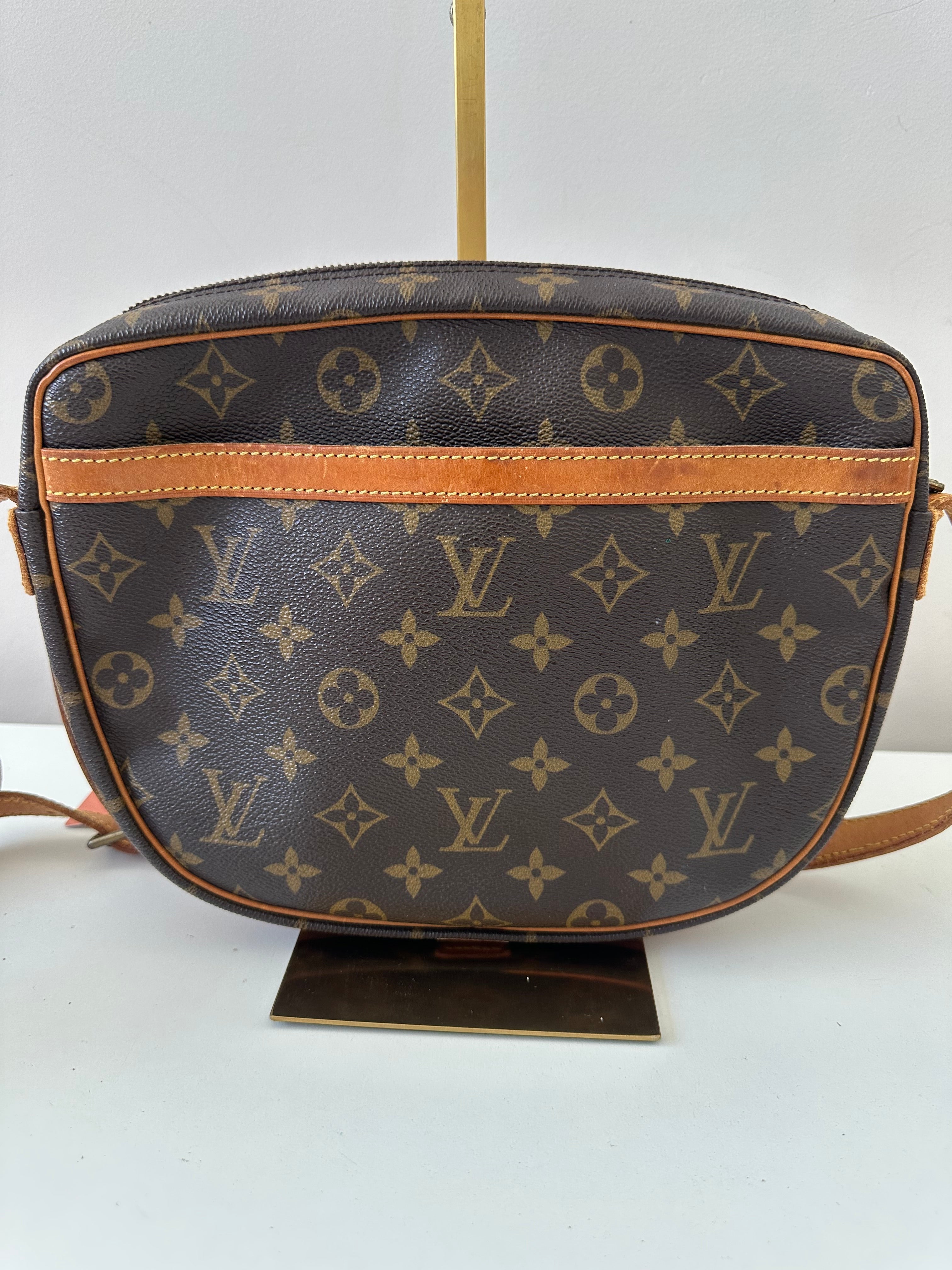 Louis Vuitton Jeune Fille