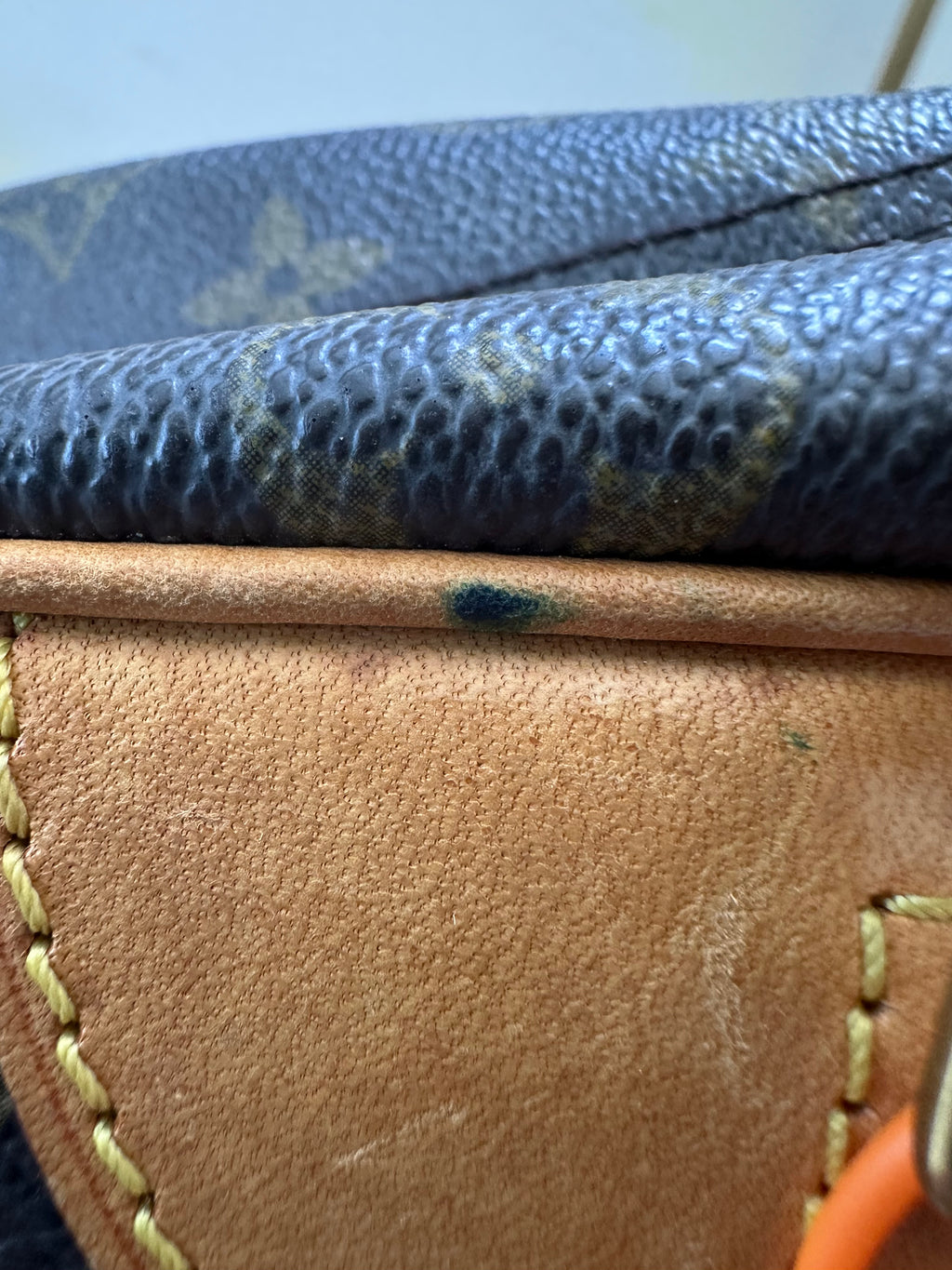 Louis Vuitton Deauville