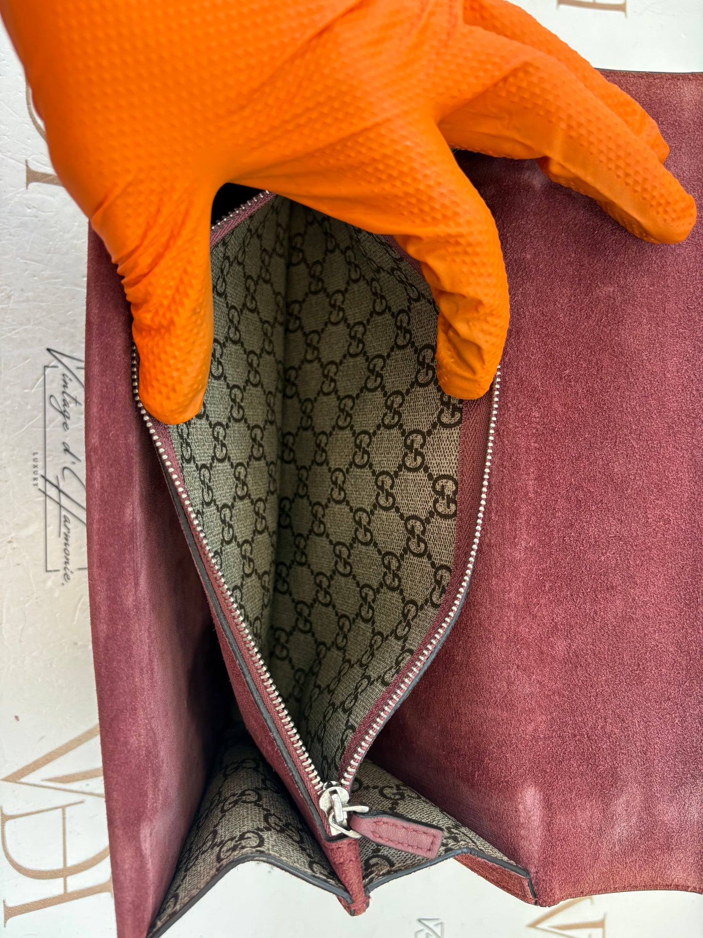 201440 - Gucci Dionysus