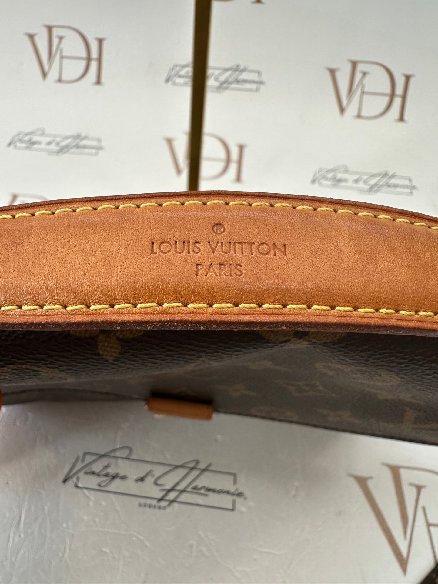 382967 - Louis Vuitton Metis