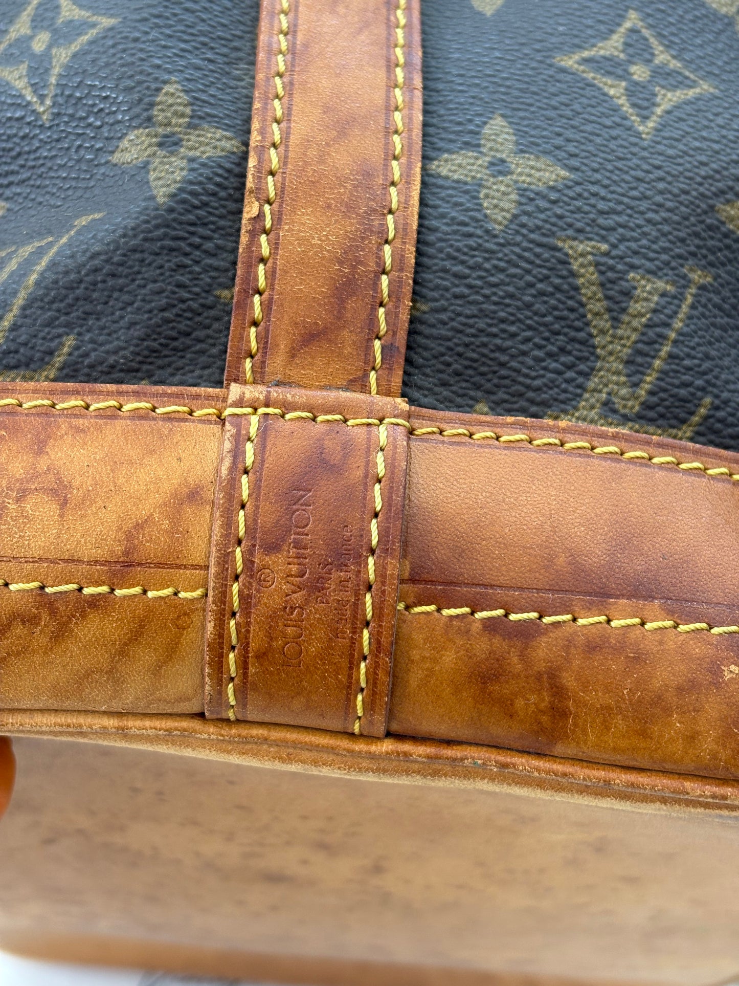 018290 - Louis Vuitton Noé