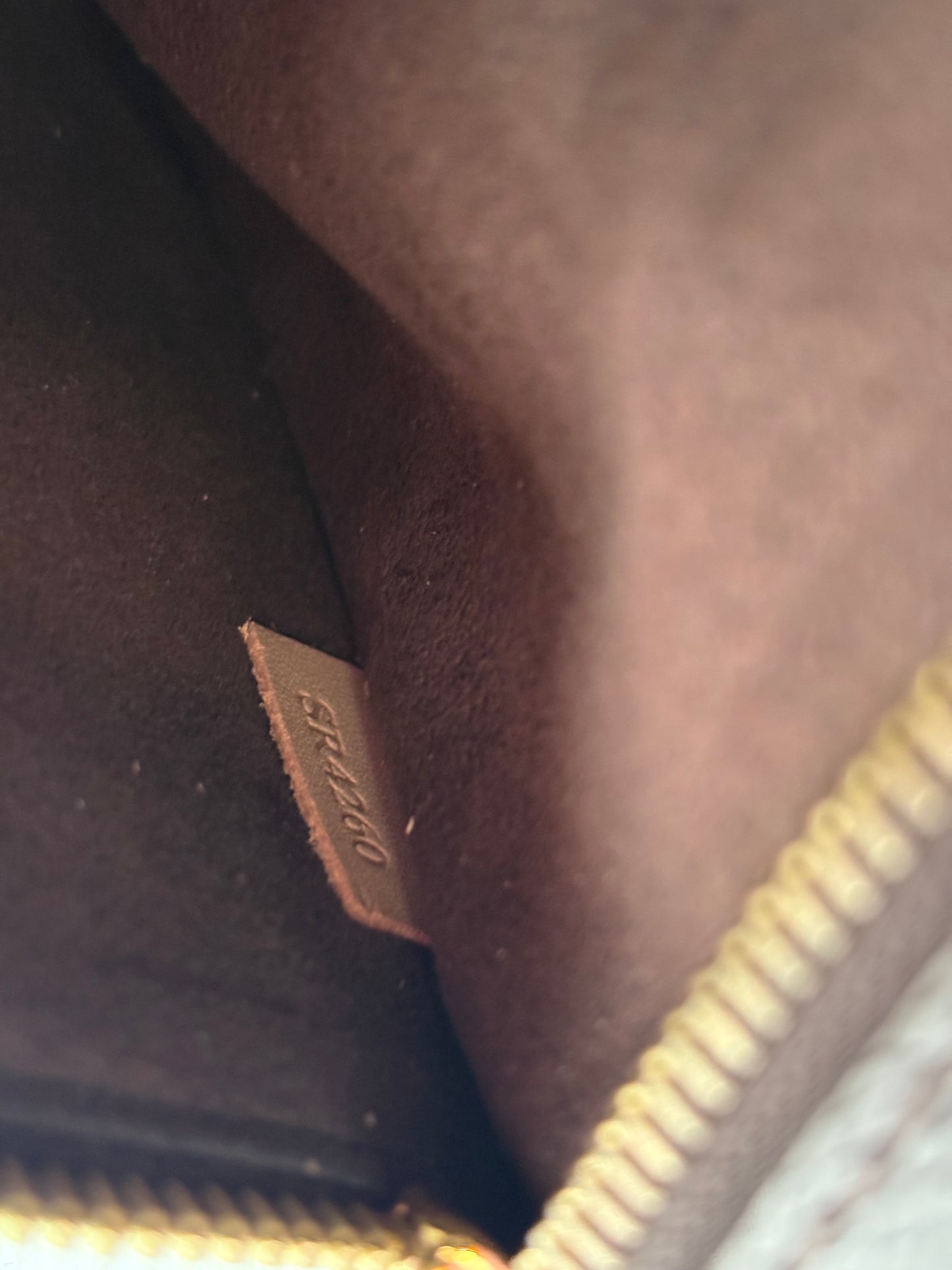 201790 - Louis Vuitton Metis