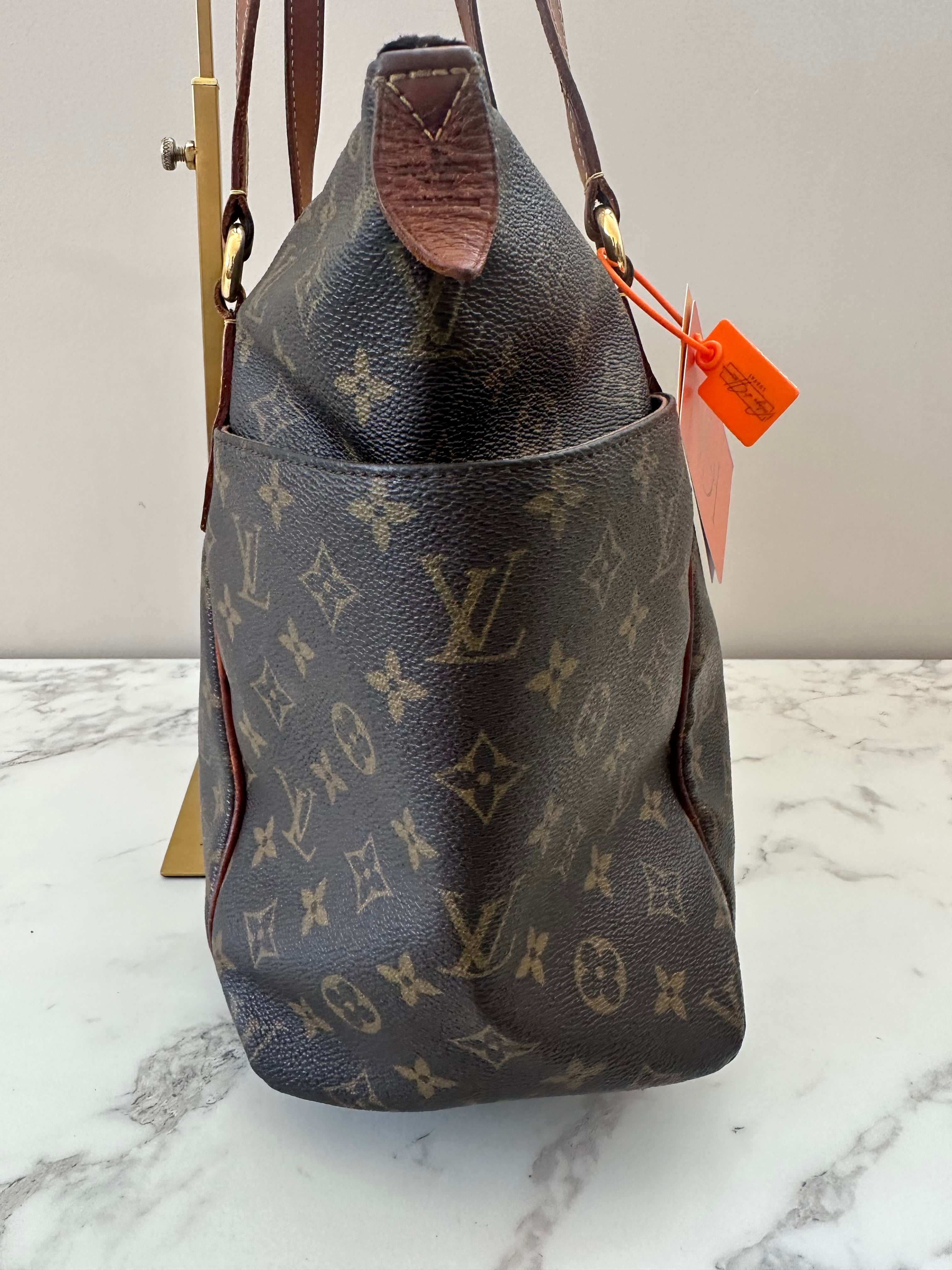 Louis Vuitton Totally MM