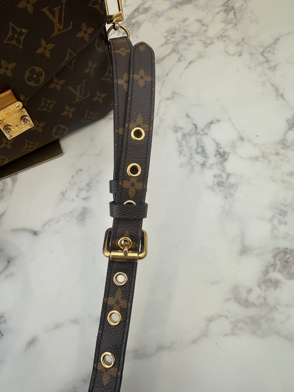 Louis Vuitton Metis