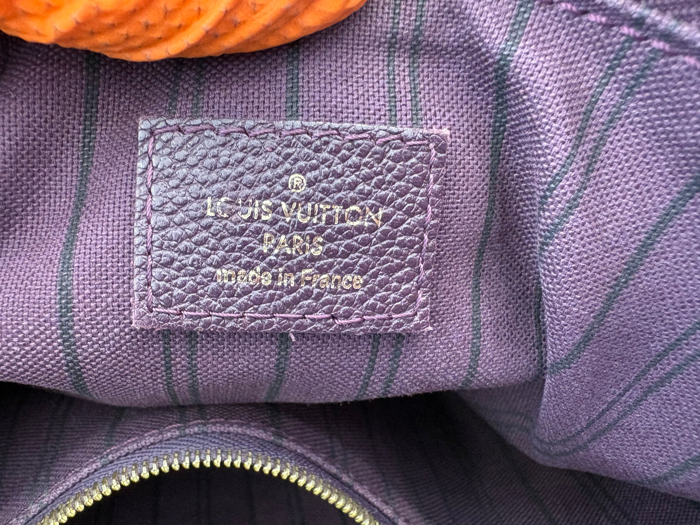 382889 - Louis Vuitton Lumineuse