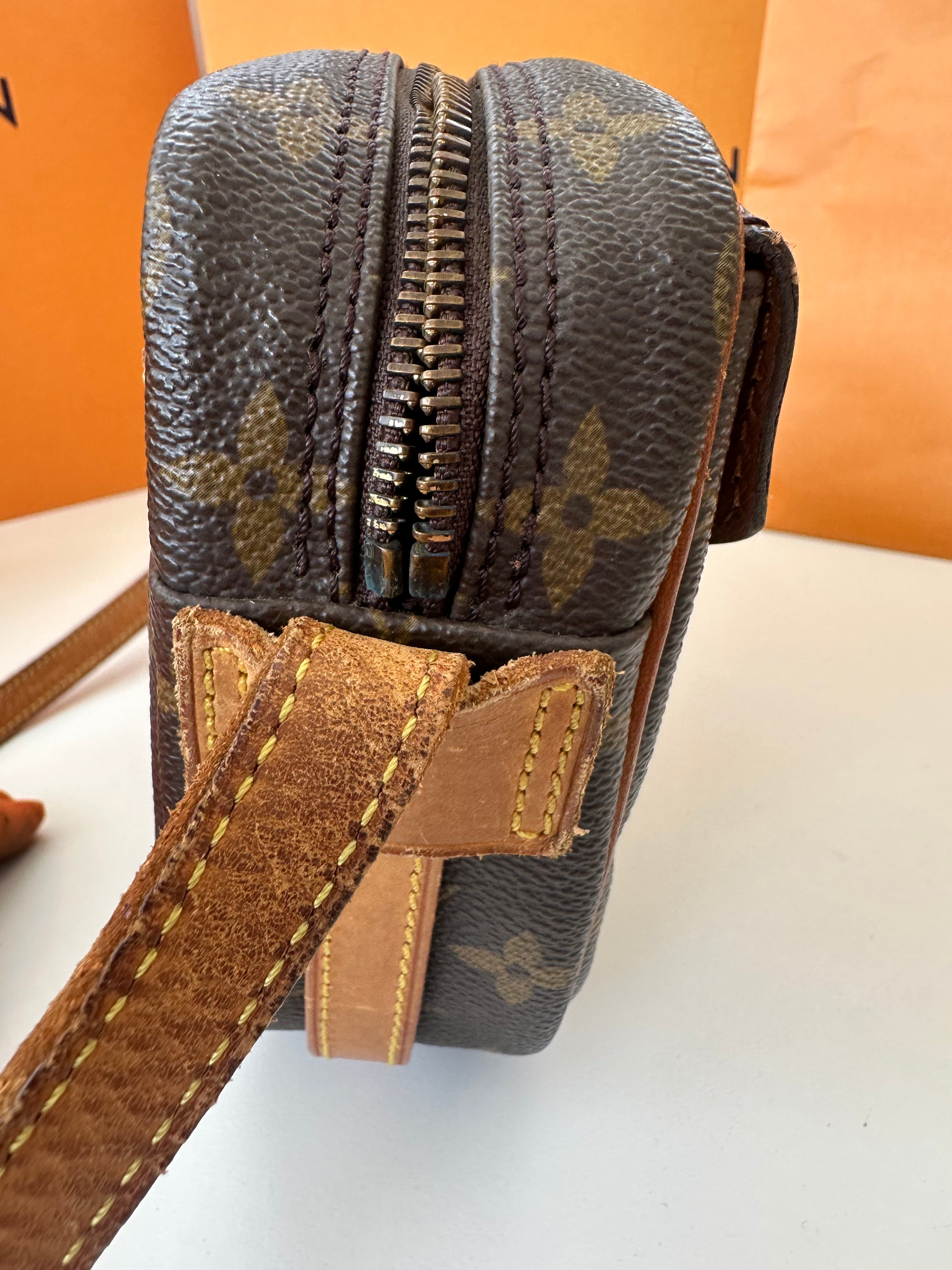 Louis Vuitton Jeune fille PM