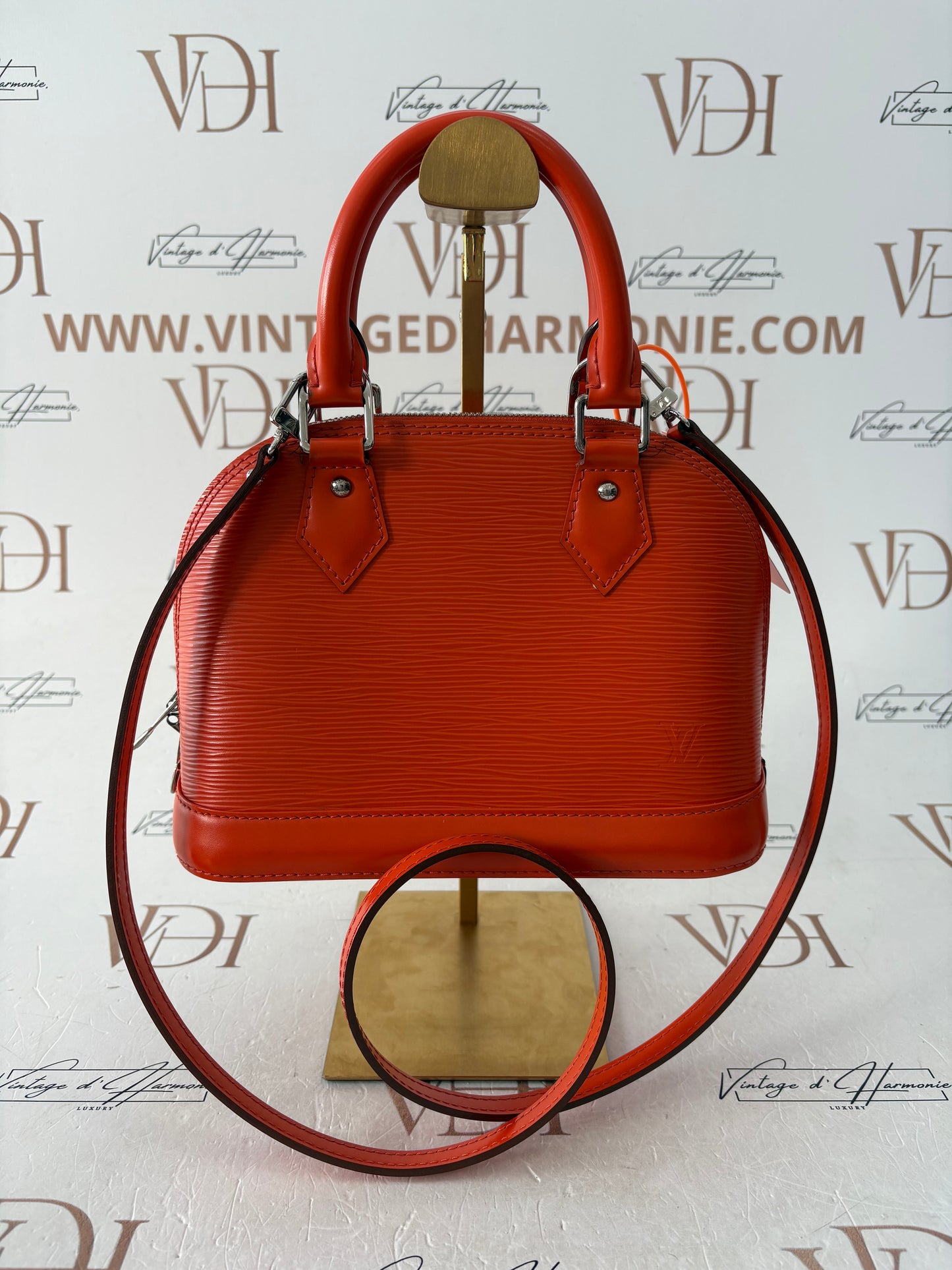 383496 - Louis Vuitton Alma BB