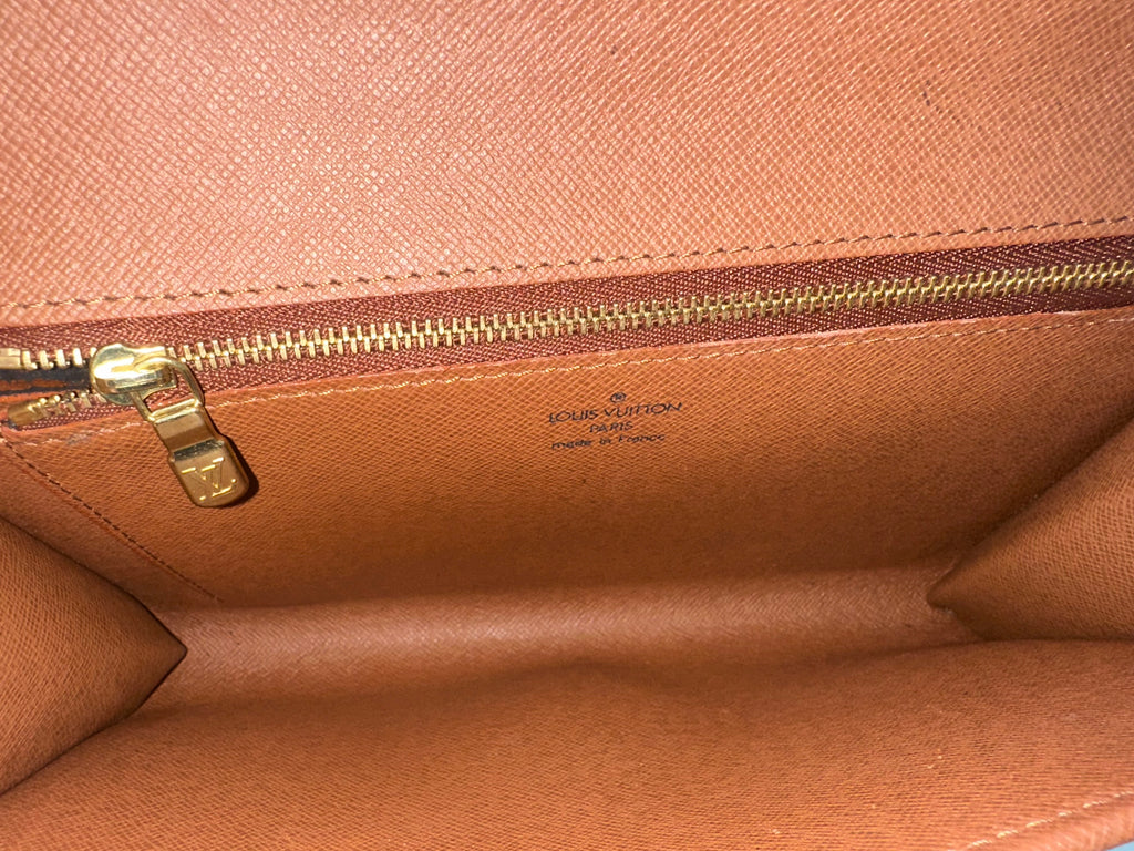 Louis Vuitton Bordeaux 23