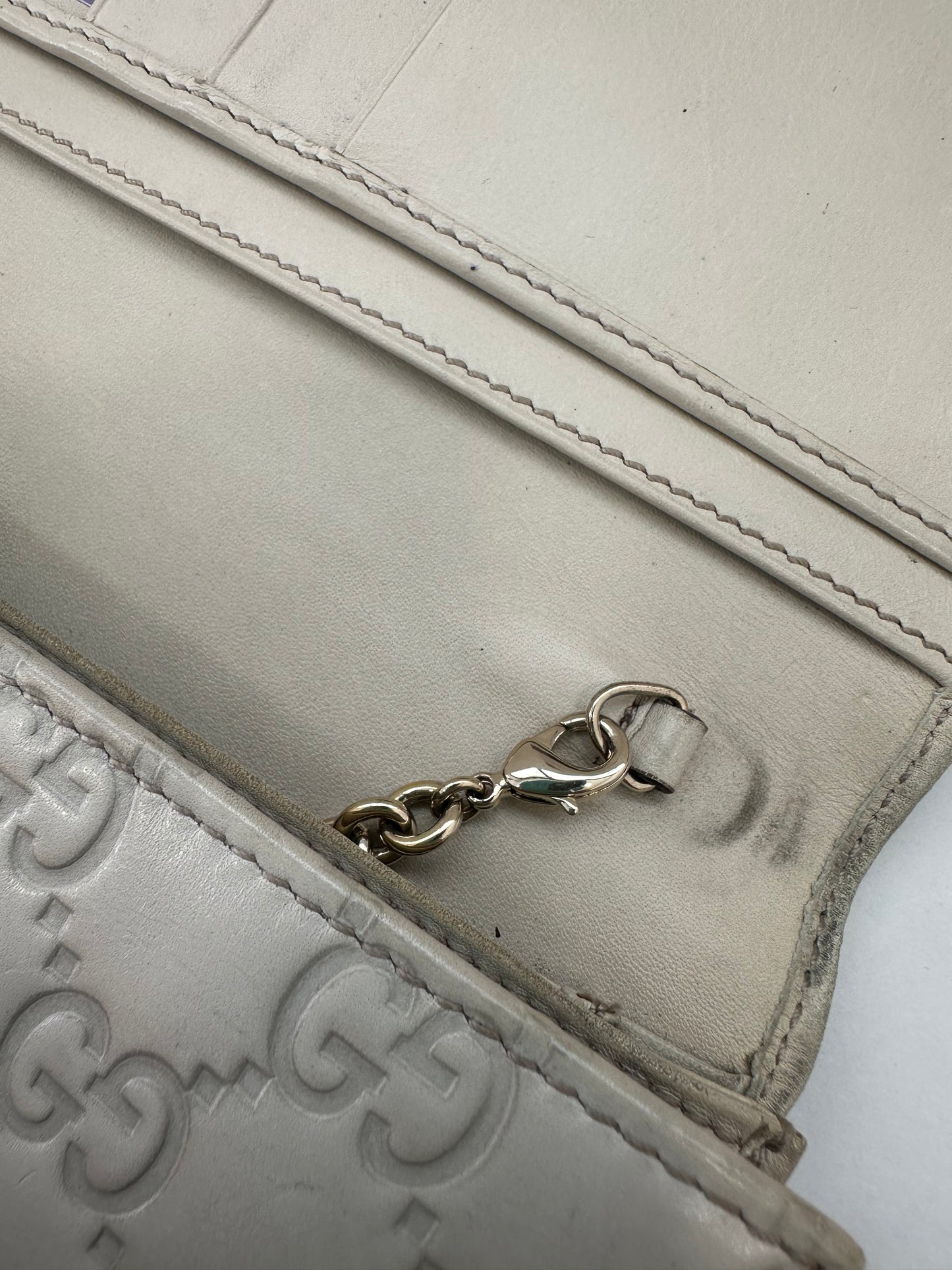 Gucci Guccissima Long