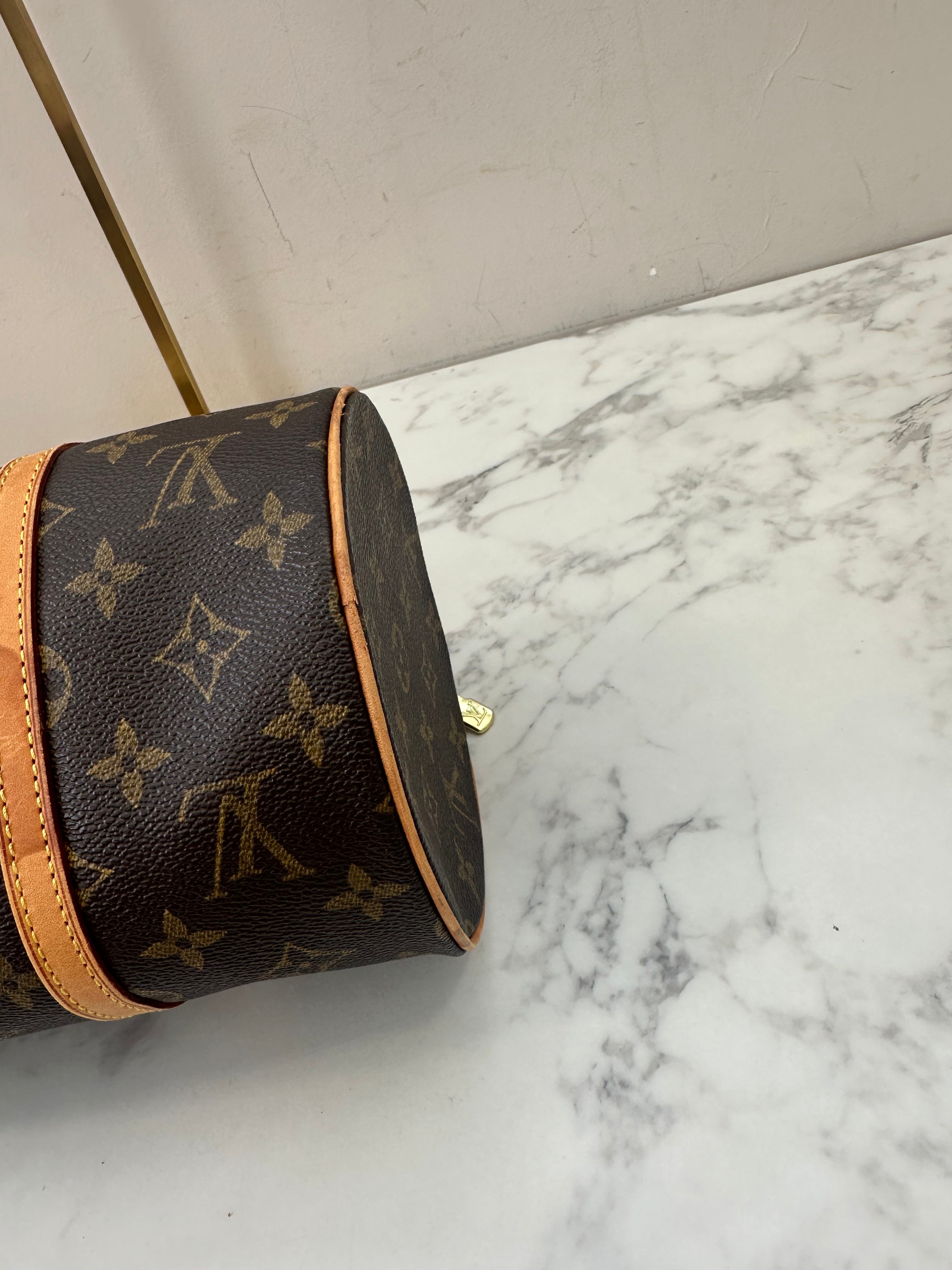 Louis Vuitton Papillon 30