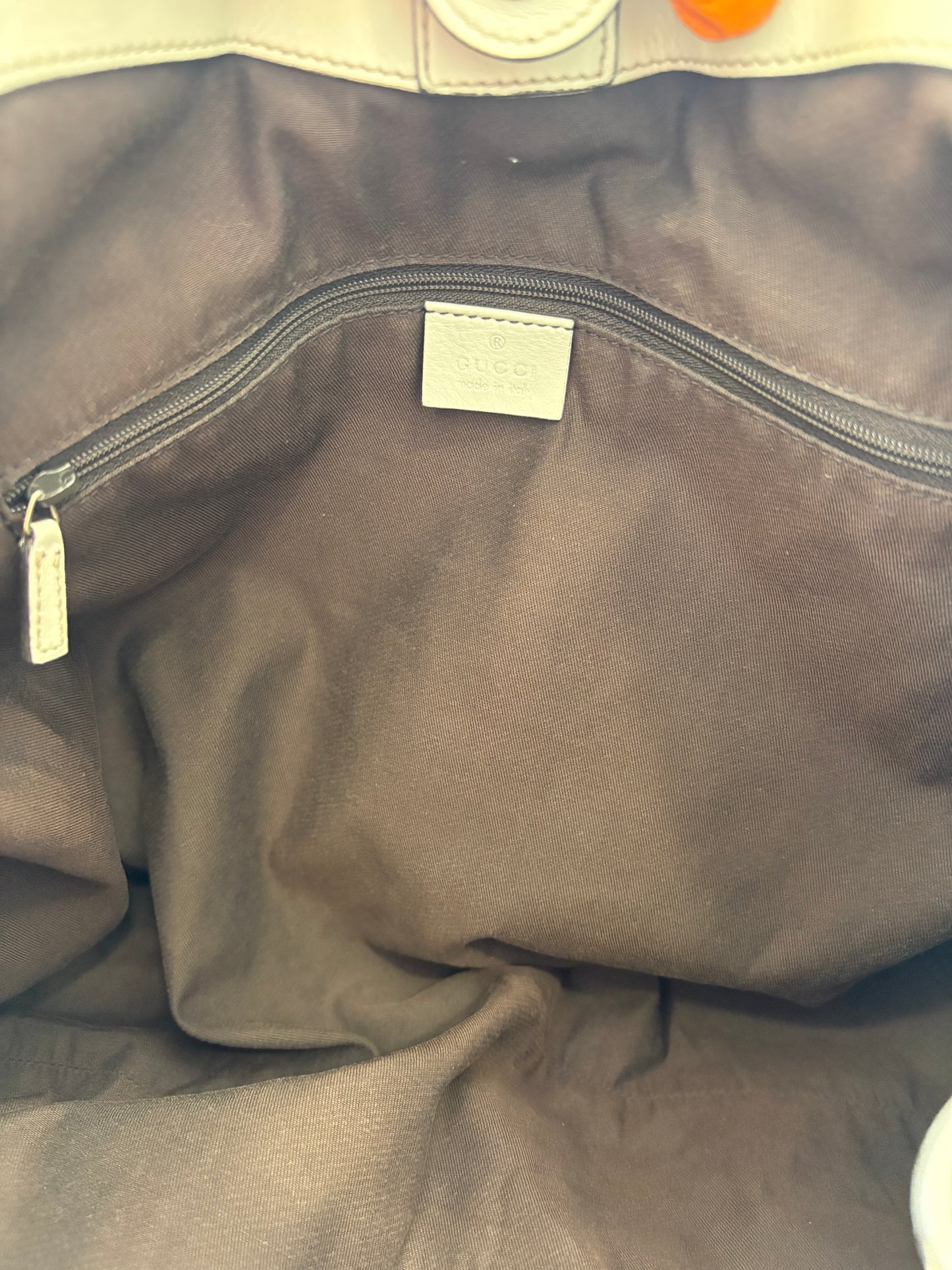 017070 - Gucci GG Tote
