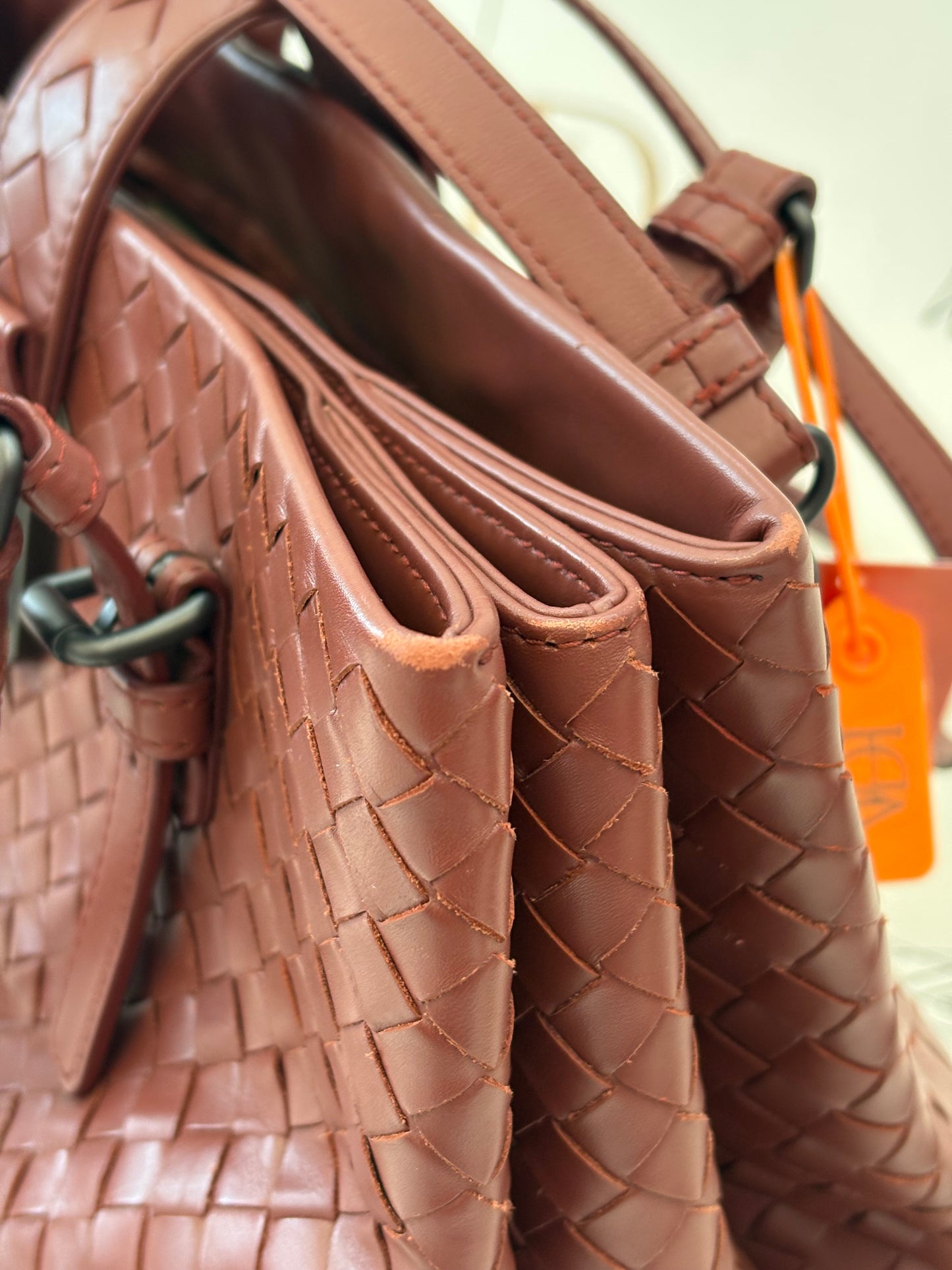 383695 - Bottega Veneta Roma
