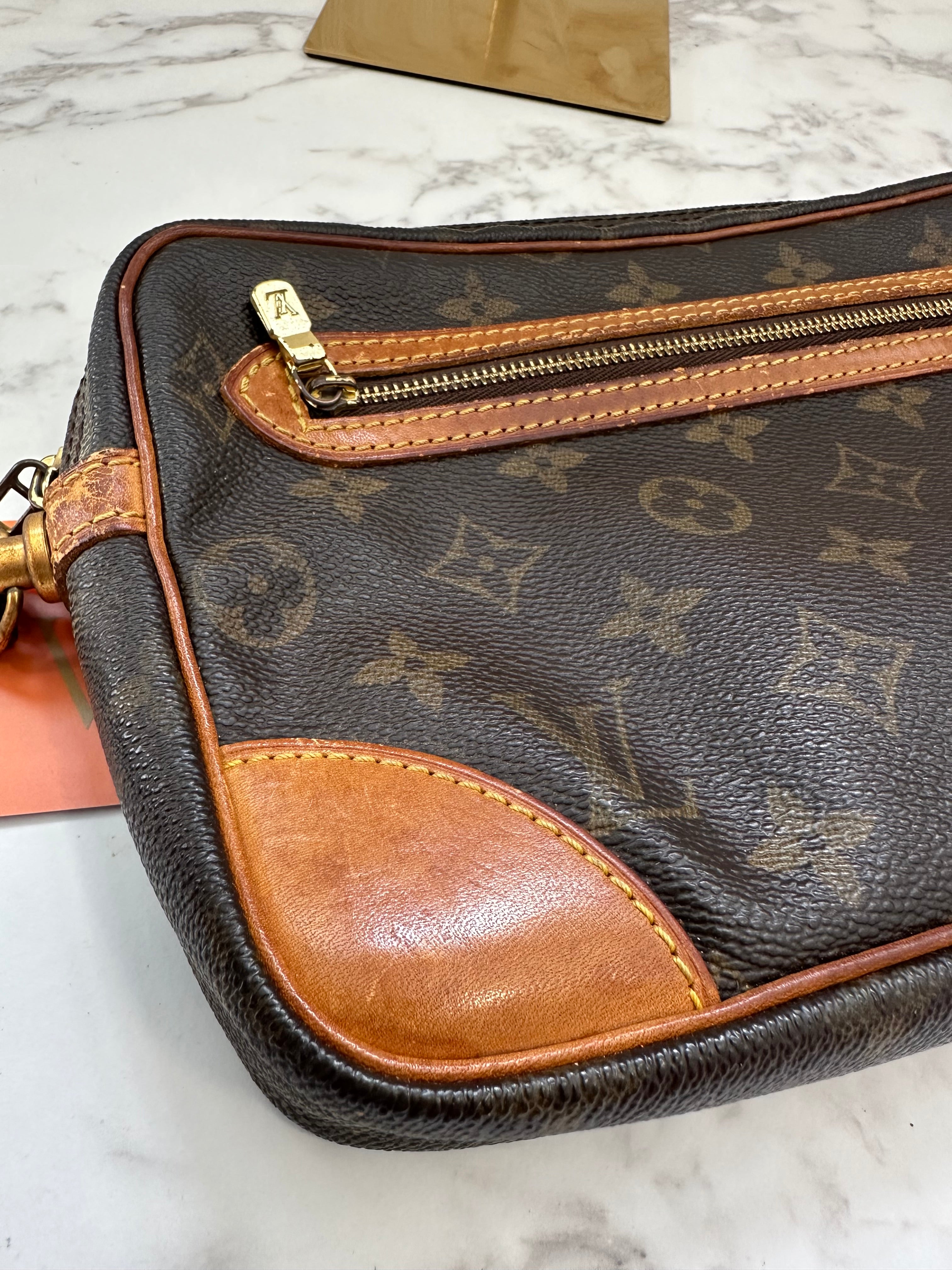Louis Vuitton Dragonne GM