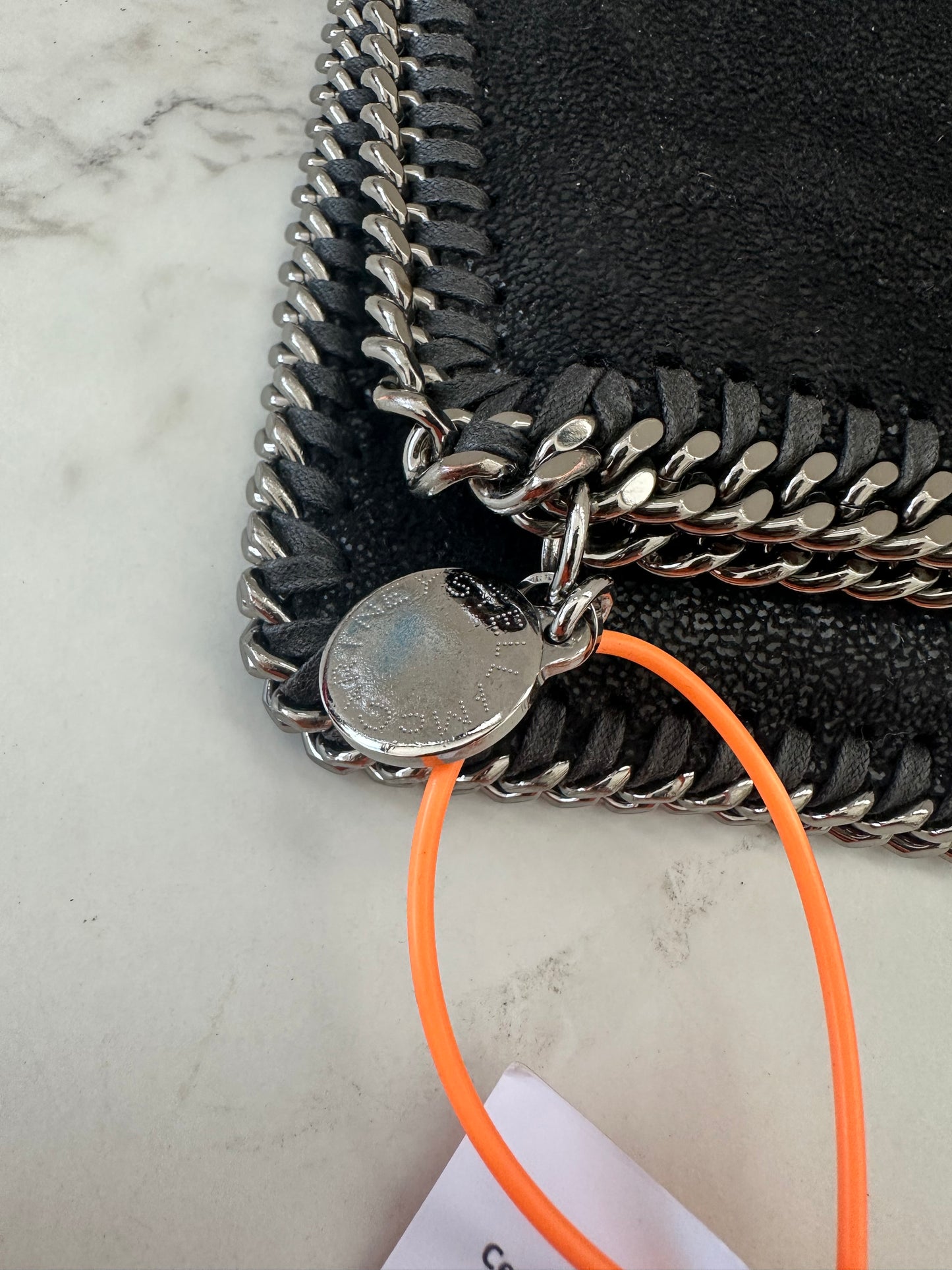 Stella McCartney Pochette