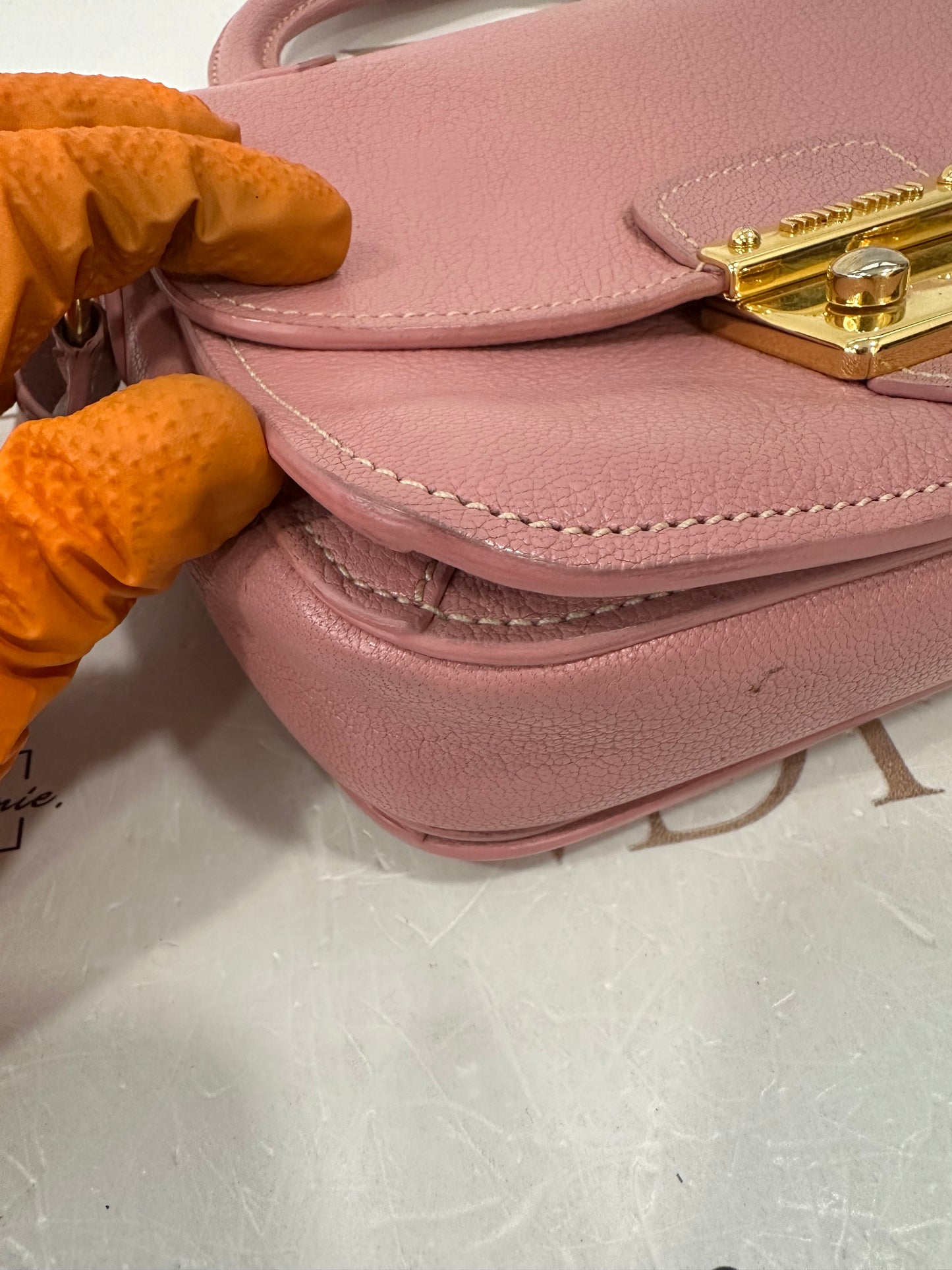 382925 - Miu Miu Madras