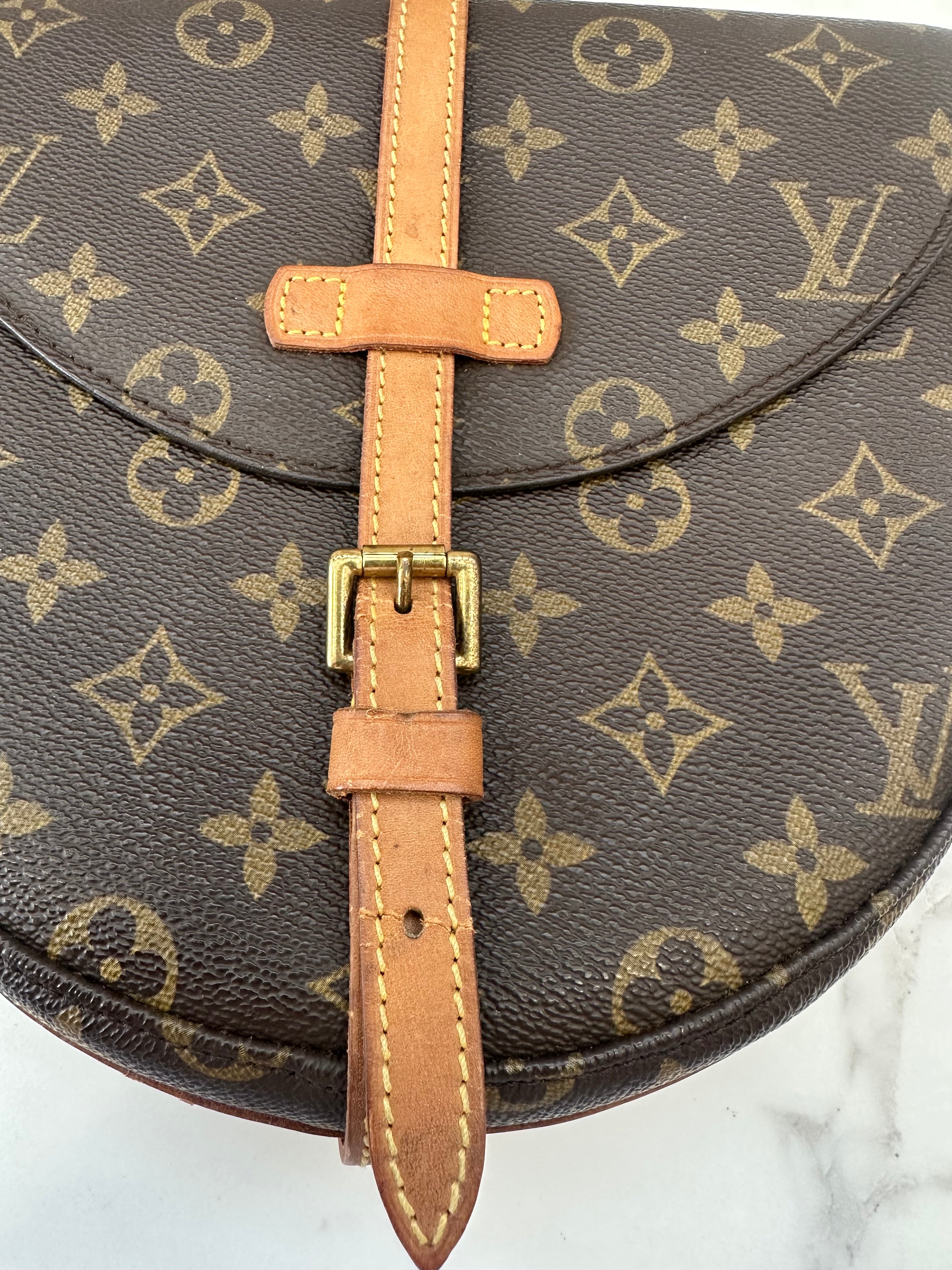 Louis Vuitton Chantilly GM