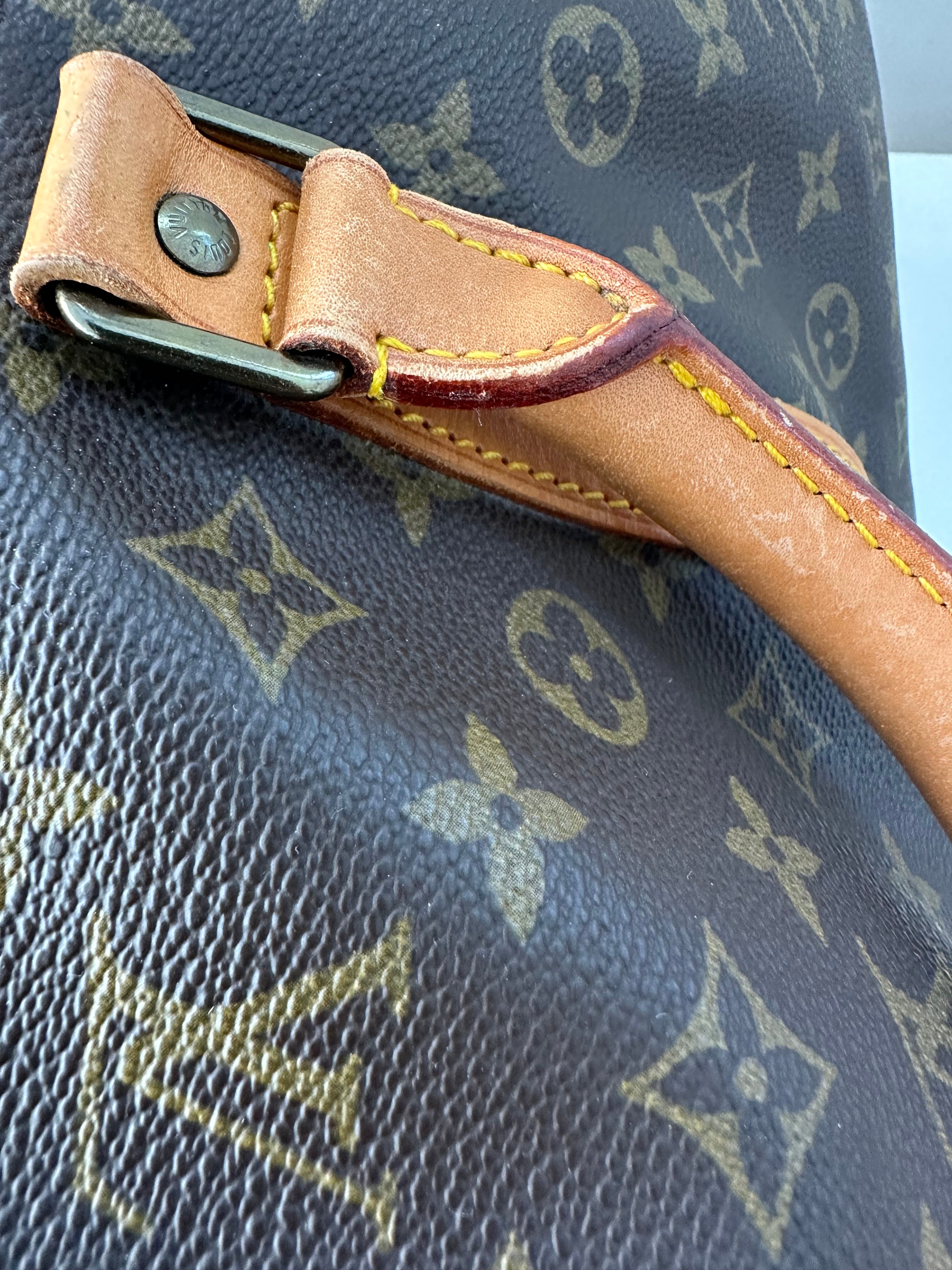 Louis Vuitton Keepall 60