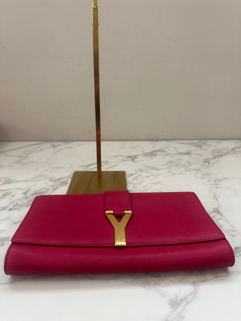 Saint  Laurent pochette Y-Ligne