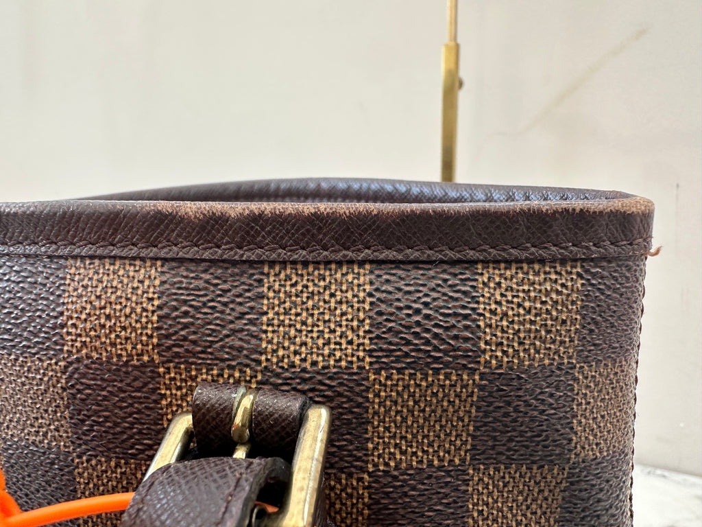 Louis Vuitton Marais Hand Tote Bag