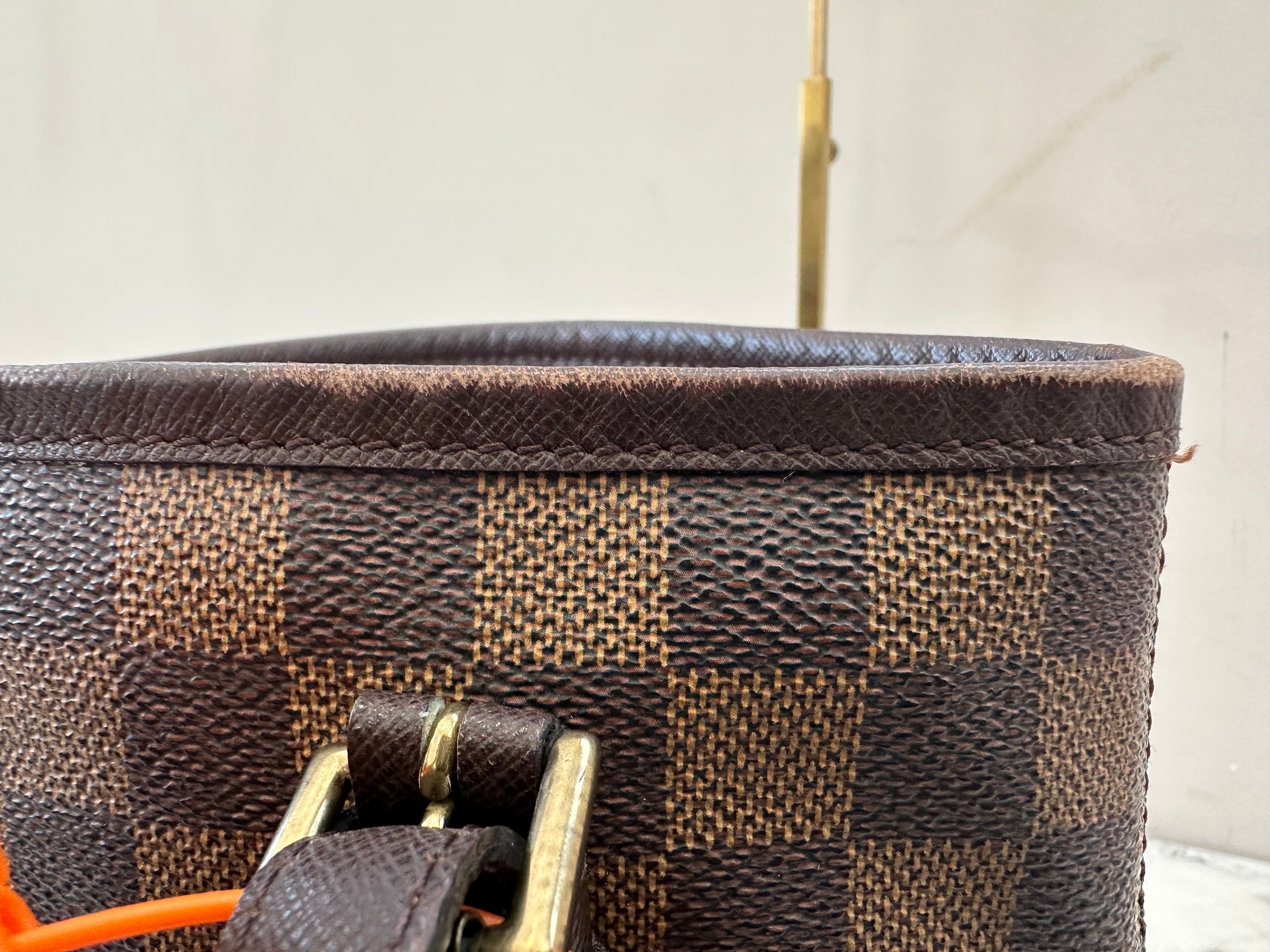 Louis Vuitton Marais Hand Tote Bag