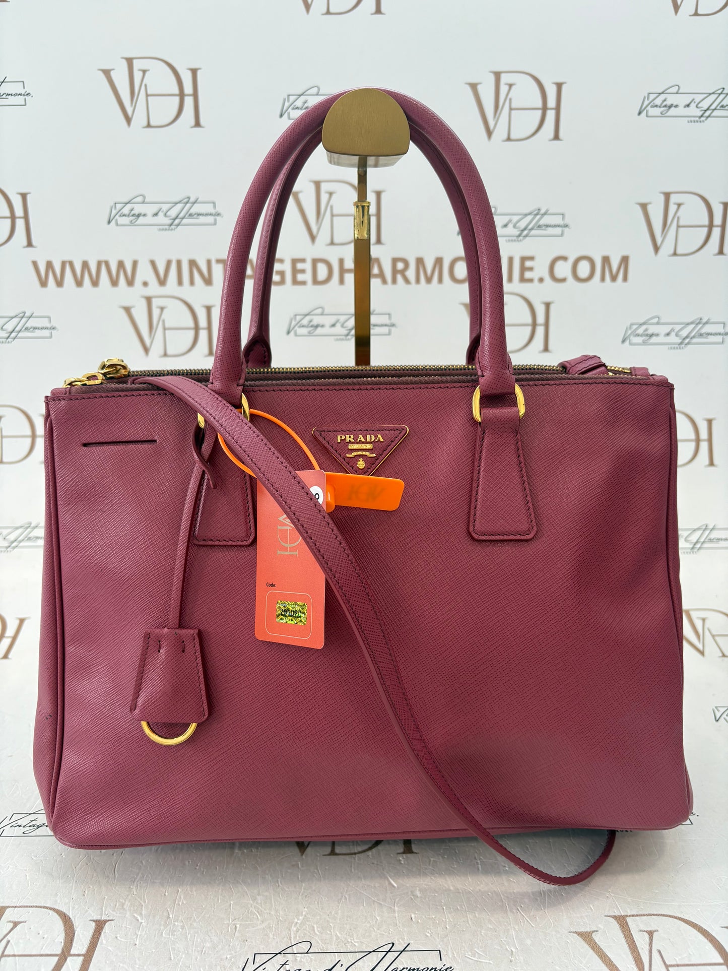201020 - Prada Galleria Pink
