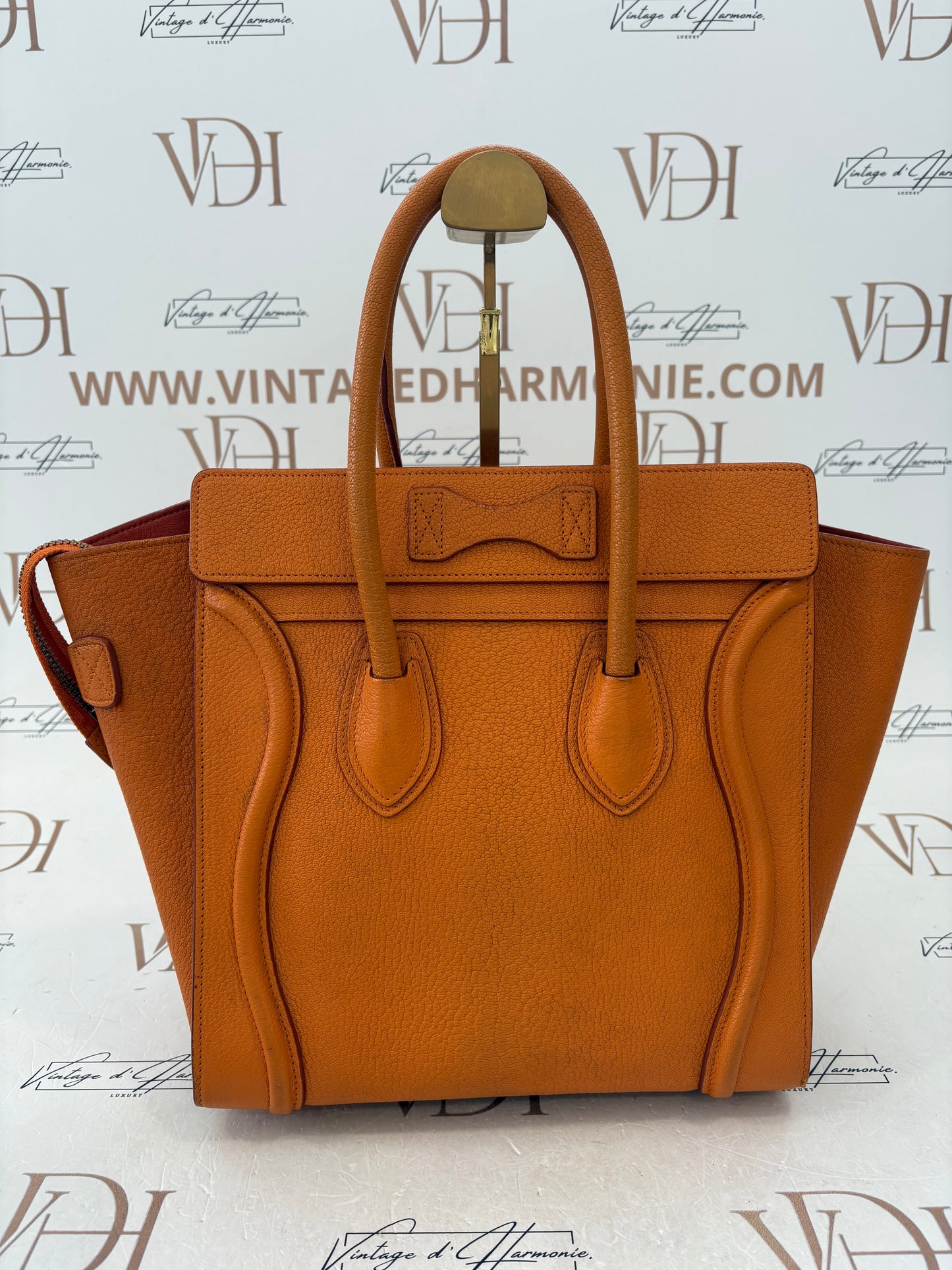 383397 - Céline Luggage