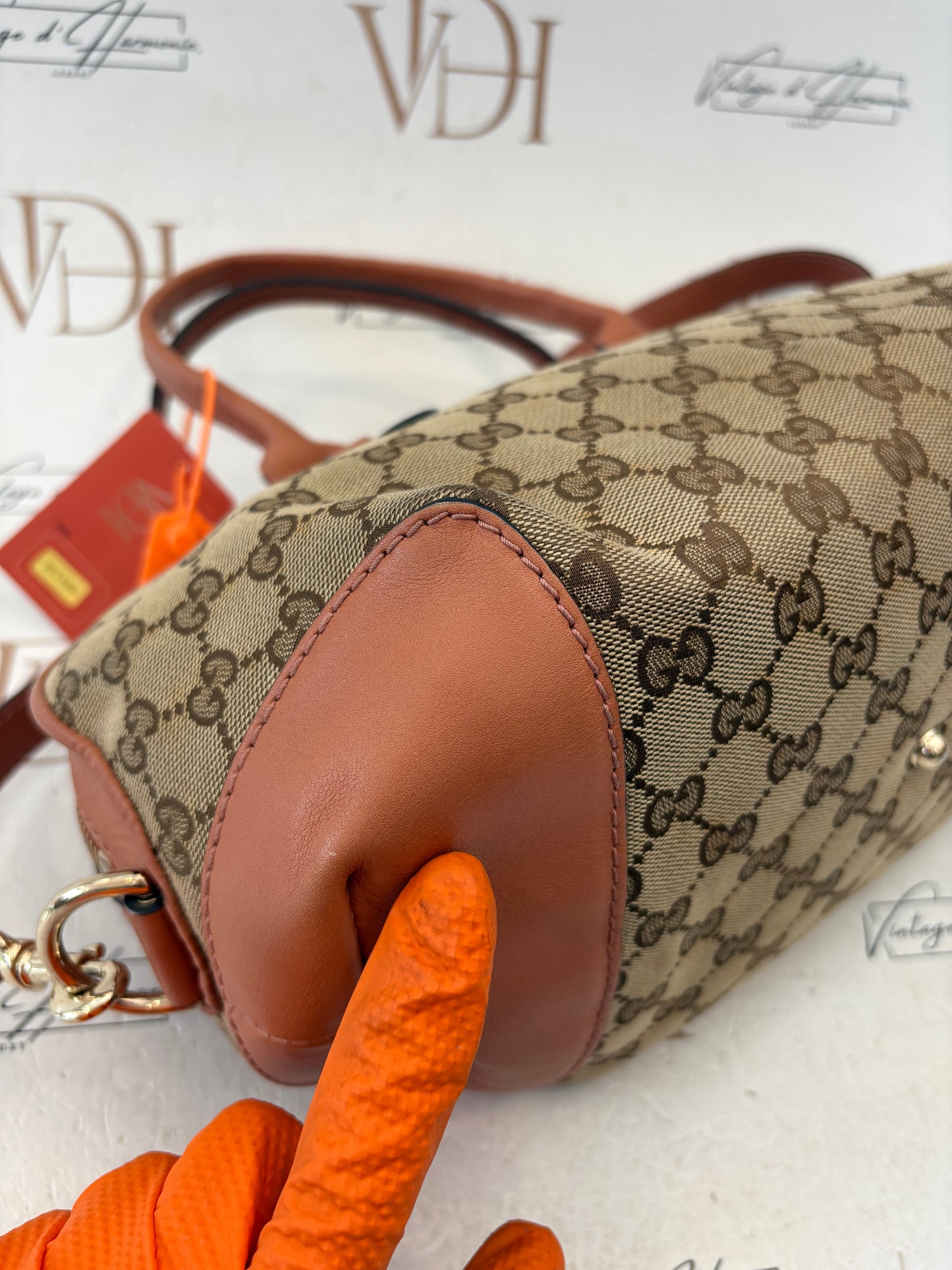 201339 - Gucci A Tracolla
