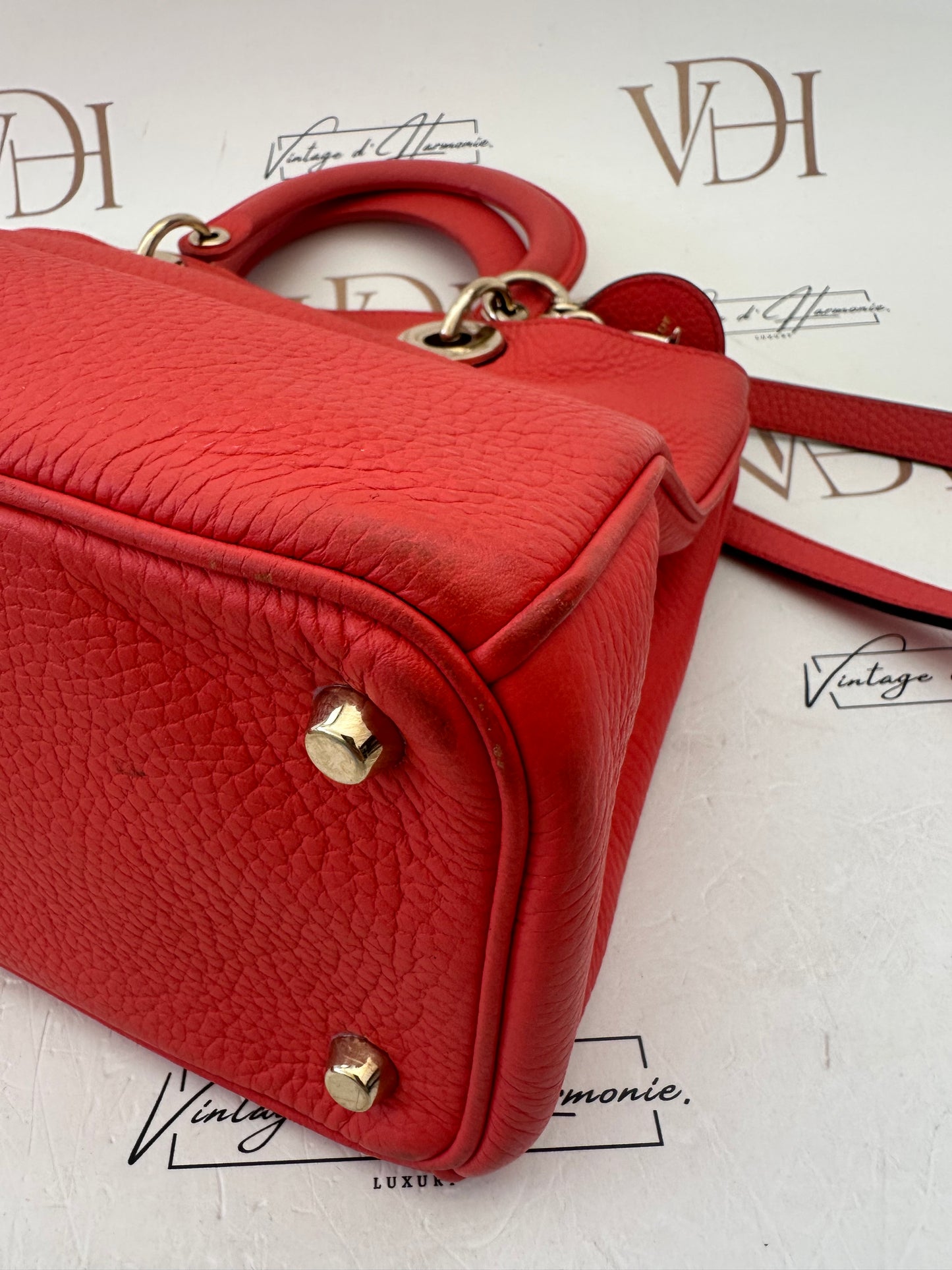 382451 - Dior Diorissimo